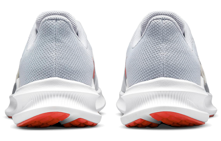 Nike Downshifter 11 ‚Dark Smoke Grey University Red‘