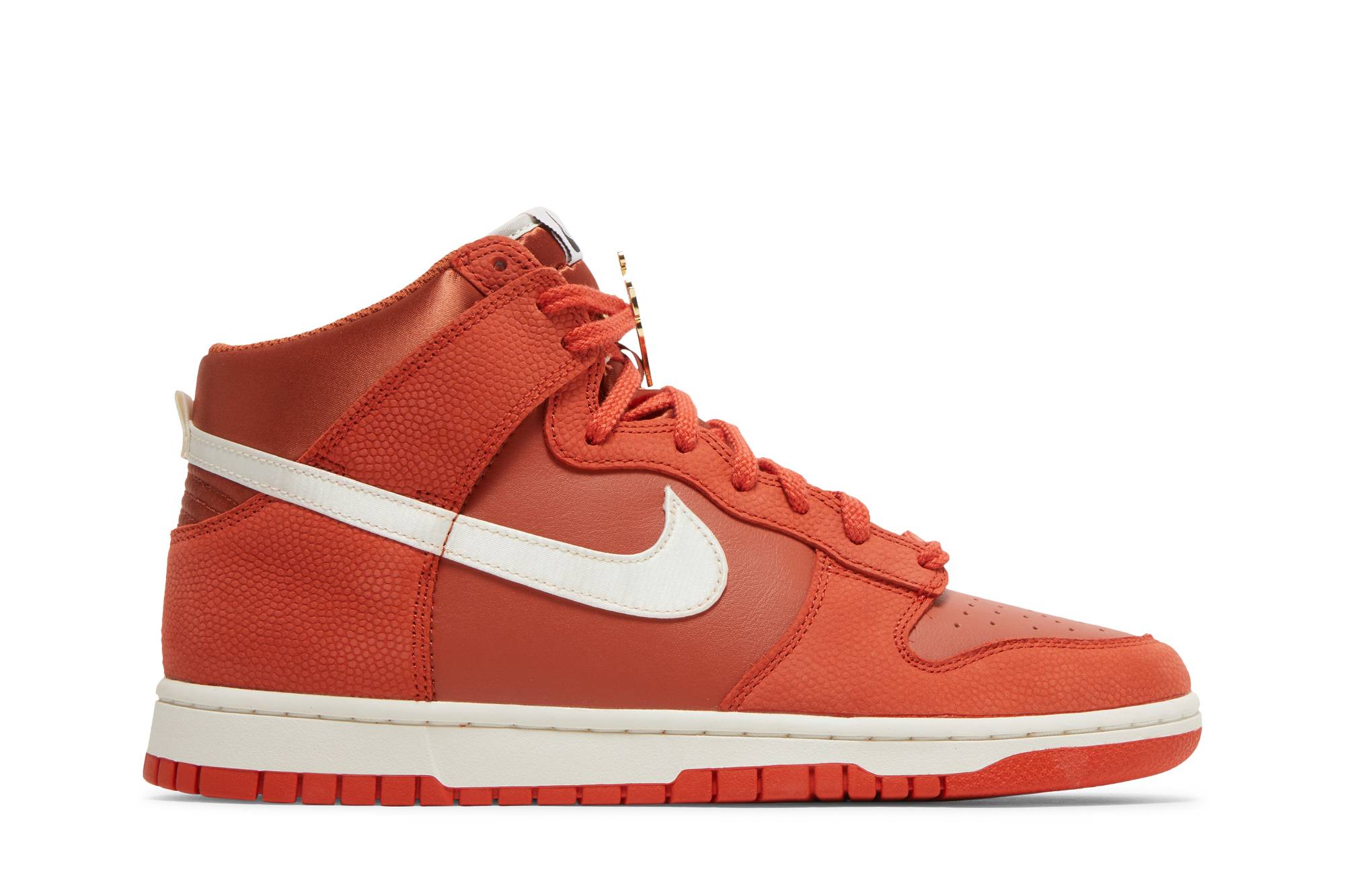 Nike Dunk High EMB