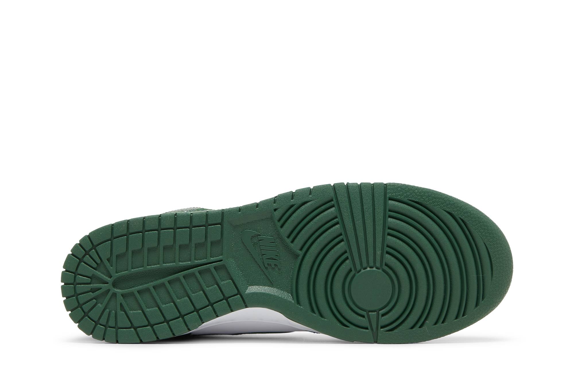 Nike Dunk High ‚Noble Green‘