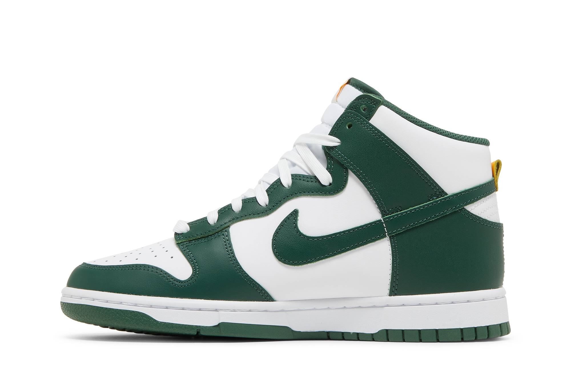 Nike Dunk High ‚Noble Green‘