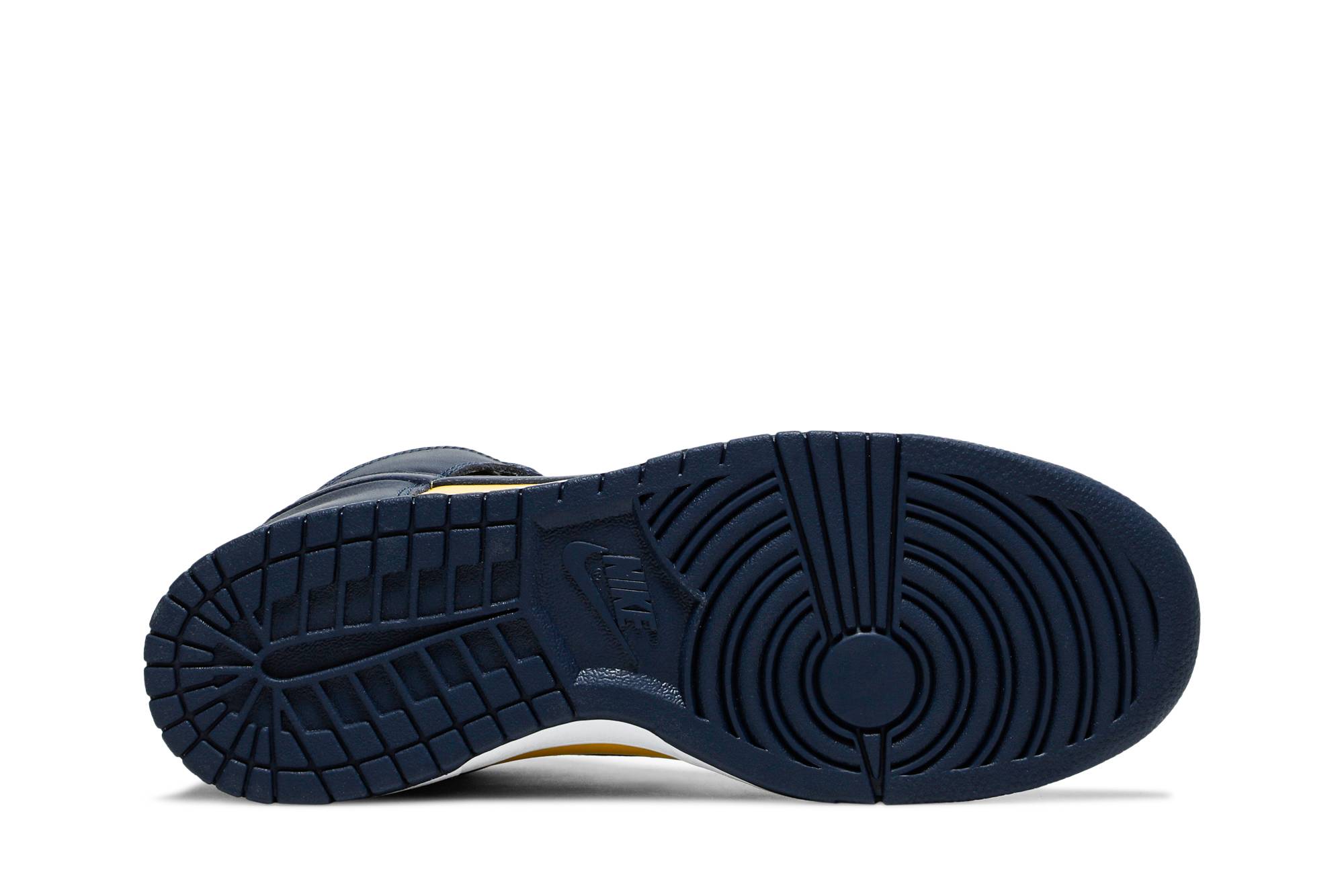 Nike Dunk High SP ‚Michigan‘ 2020