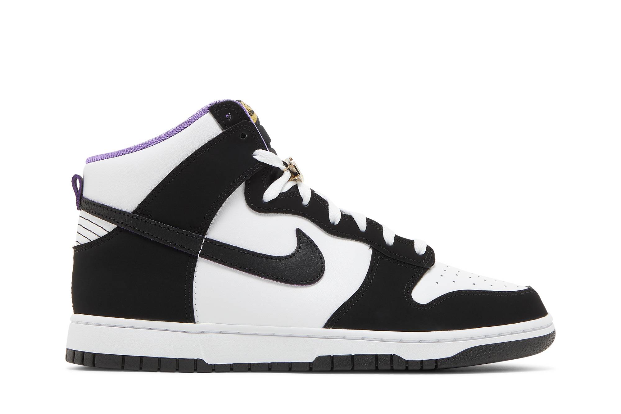 Nike Dunk High ‚World Champ‘