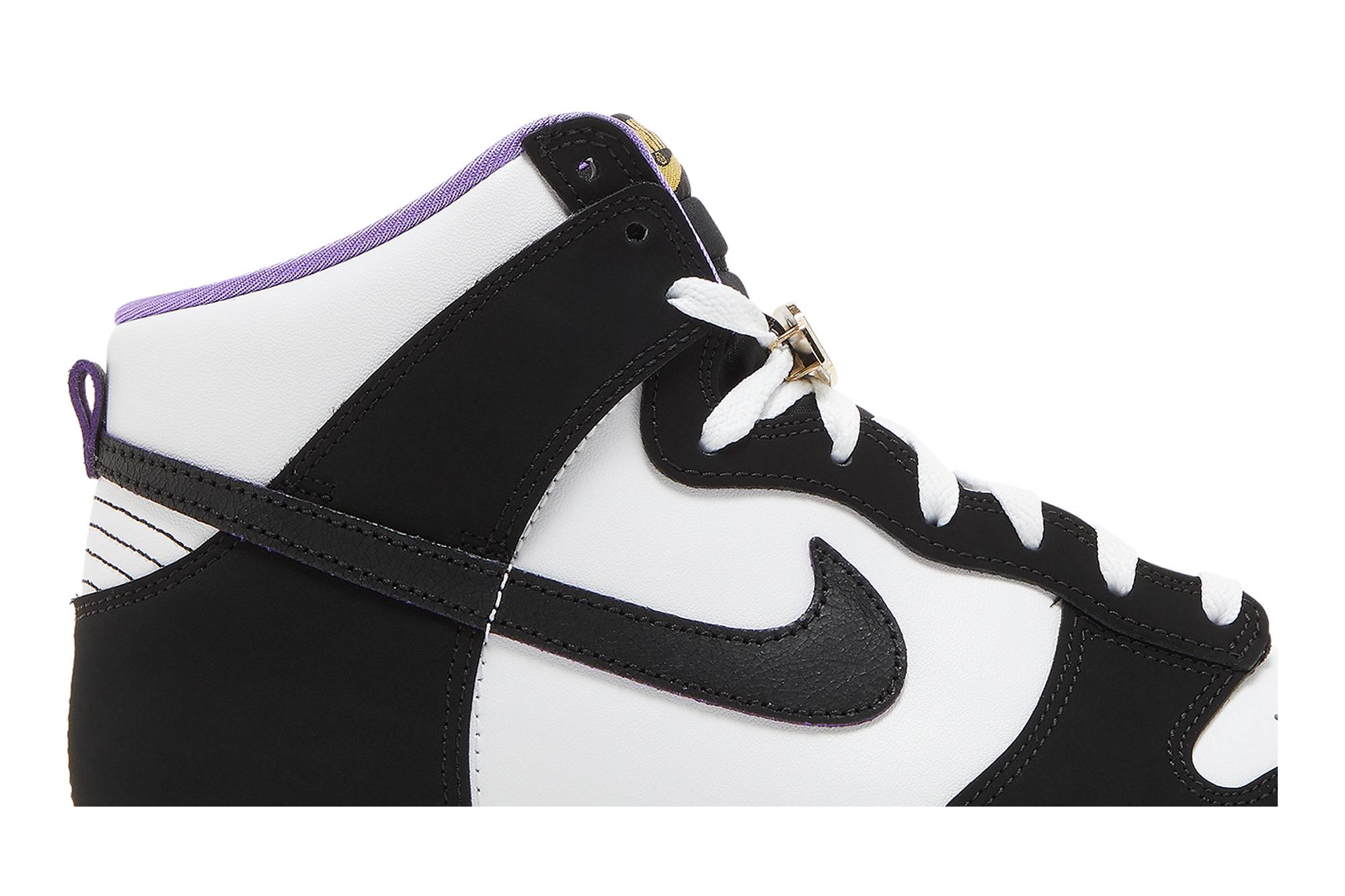 Nike Dunk High ‚World Champ‘
