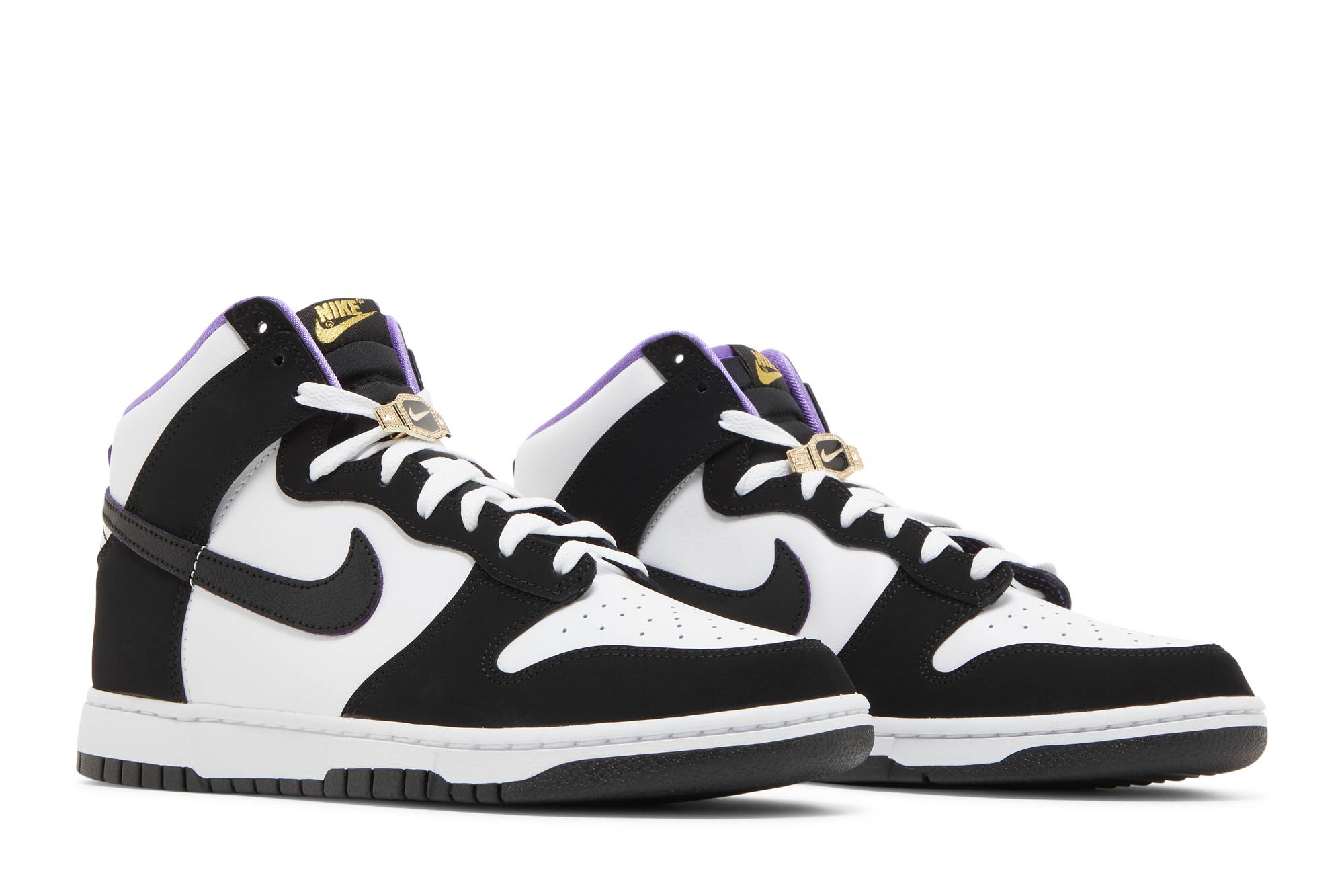 Nike Dunk High ‚World Champ‘