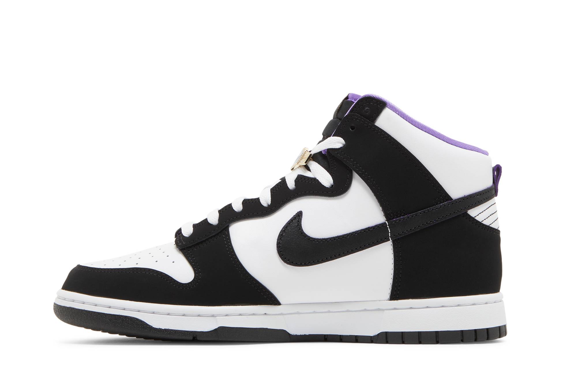 Nike Dunk High ‚World Champ‘