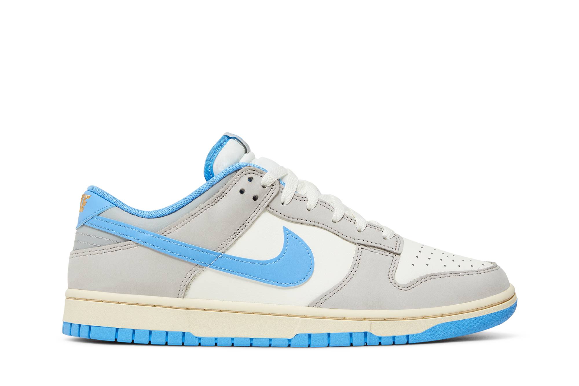 Nike Dunk Low ‚Athletic Department - University Blue‘