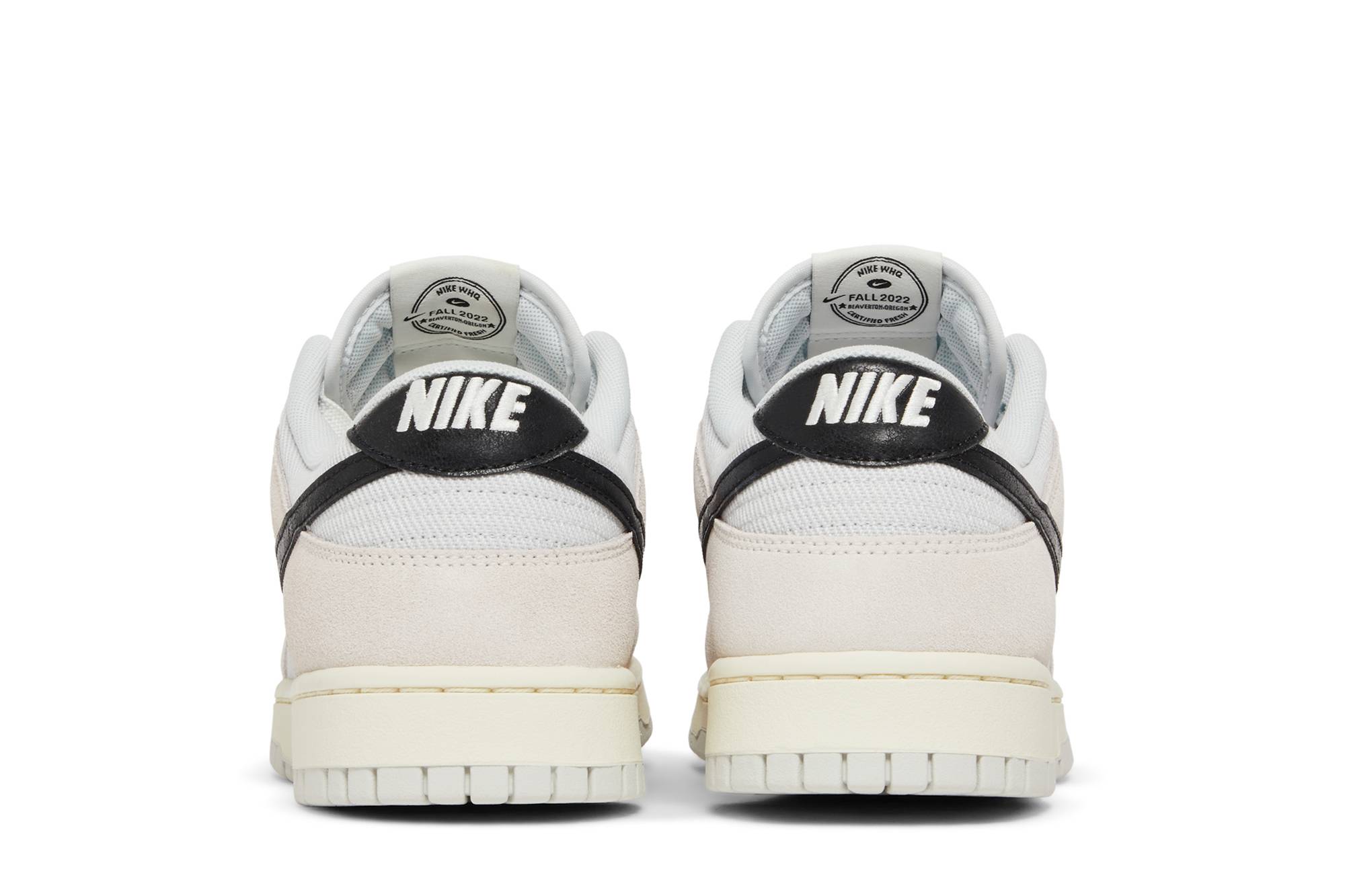 Nike Dunk Low ‚Certified Fresh‘