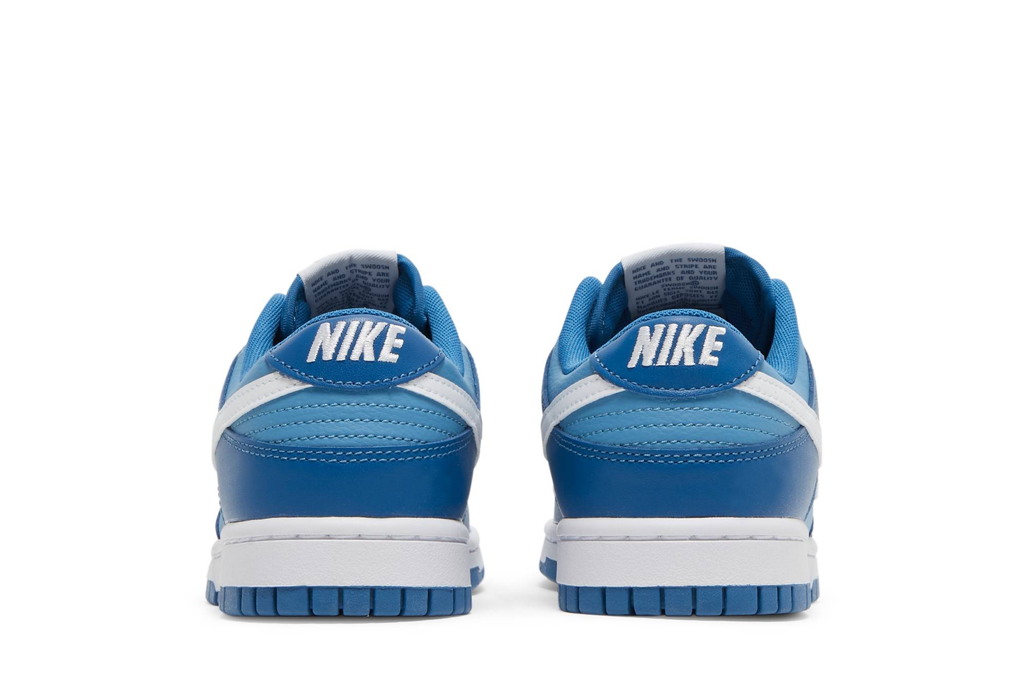 Nike Dunk Low ‚Dark Marina Blue‘