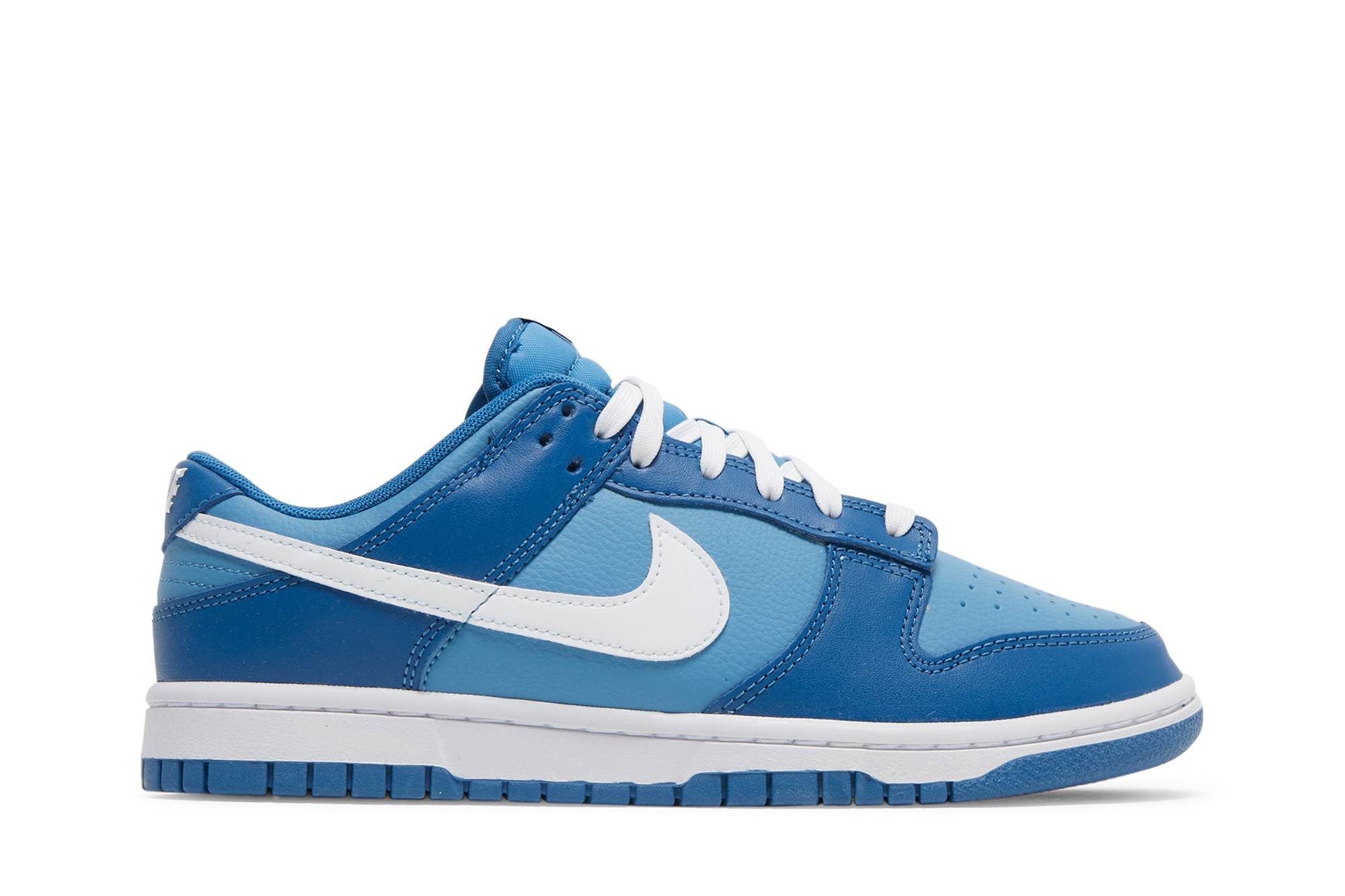 Nike Dunk Low ‚Dark Marina Blue‘