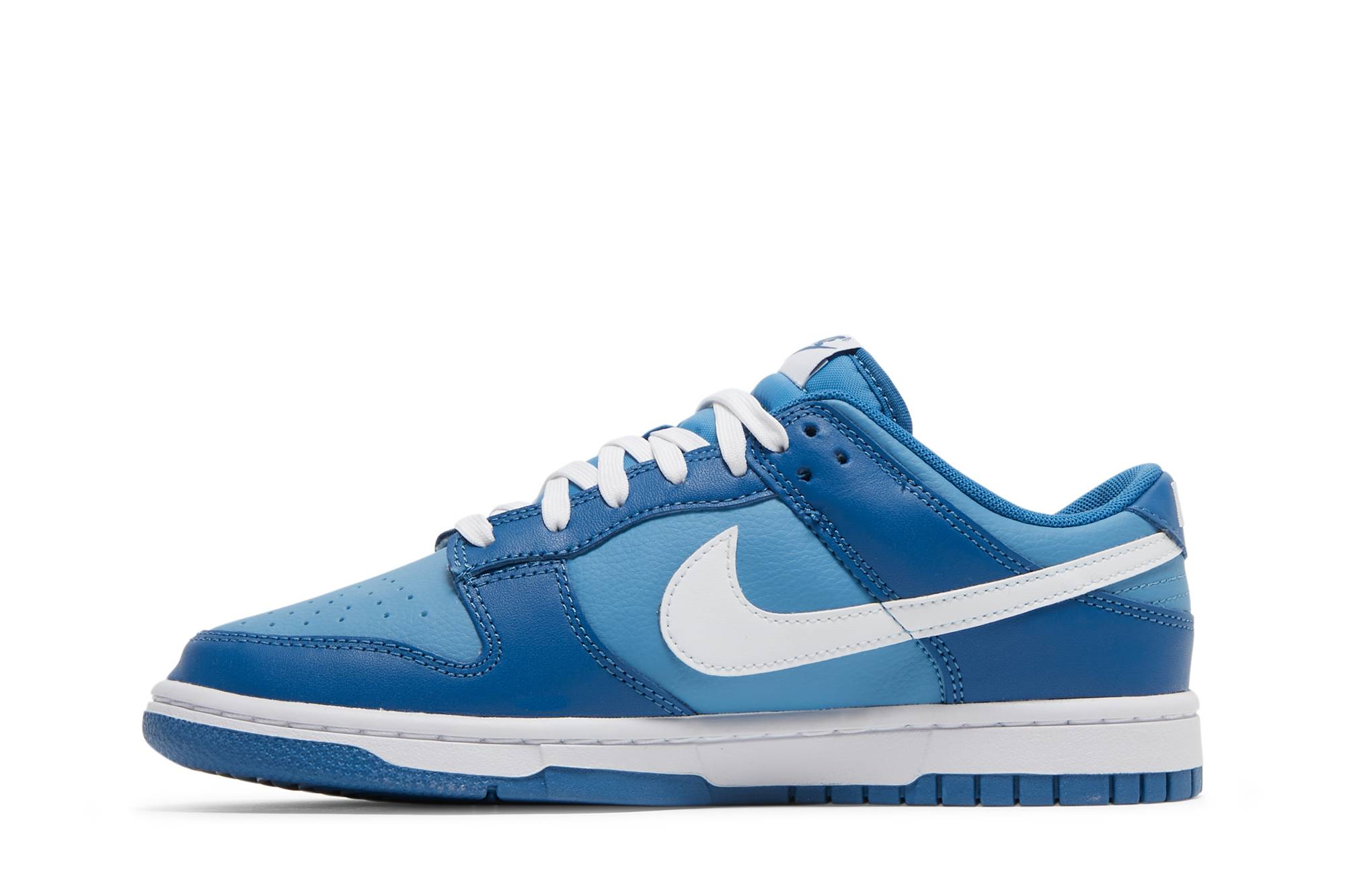 Nike Dunk Low ‚Dark Marina Blue‘