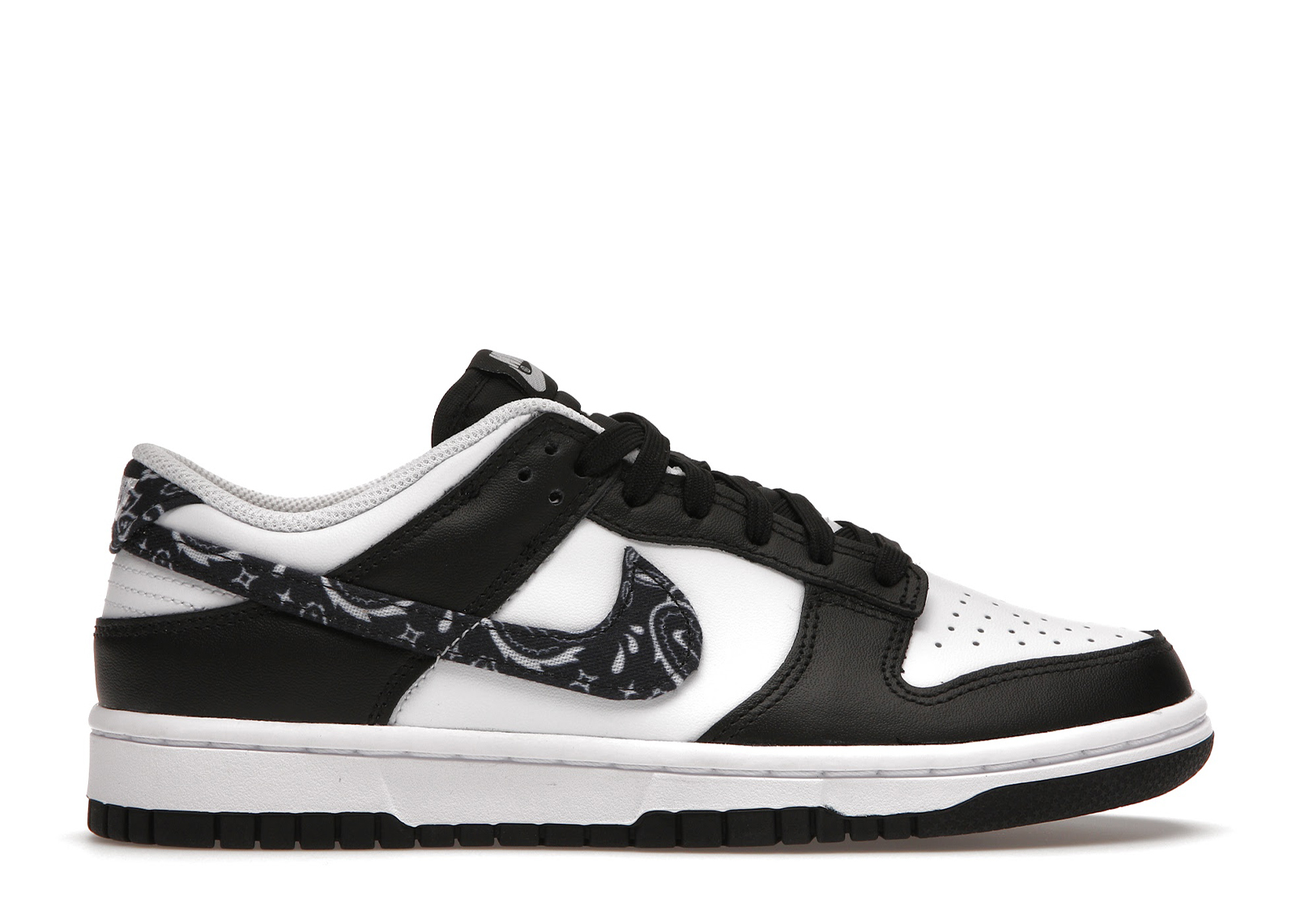 Nike Dunk Low Essential ‚Paisley Pack Black‘ (WMNS)