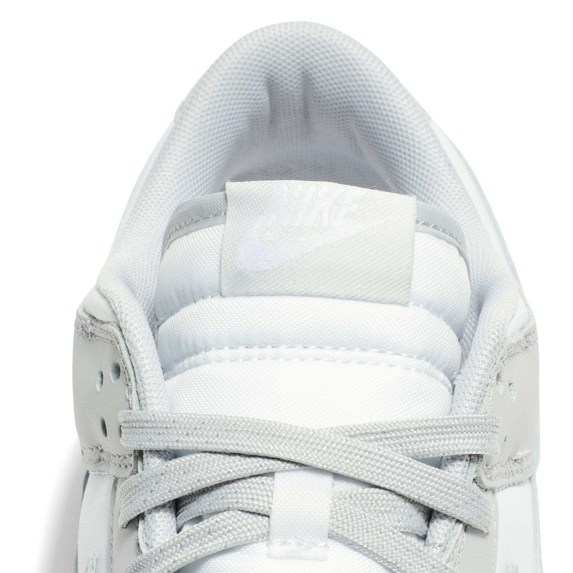 Nike Dunk Low ‚Grey Fog‘