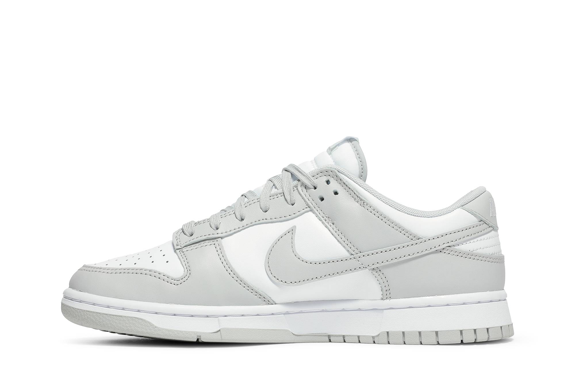 Nike Dunk Low ‚Grey Fog‘