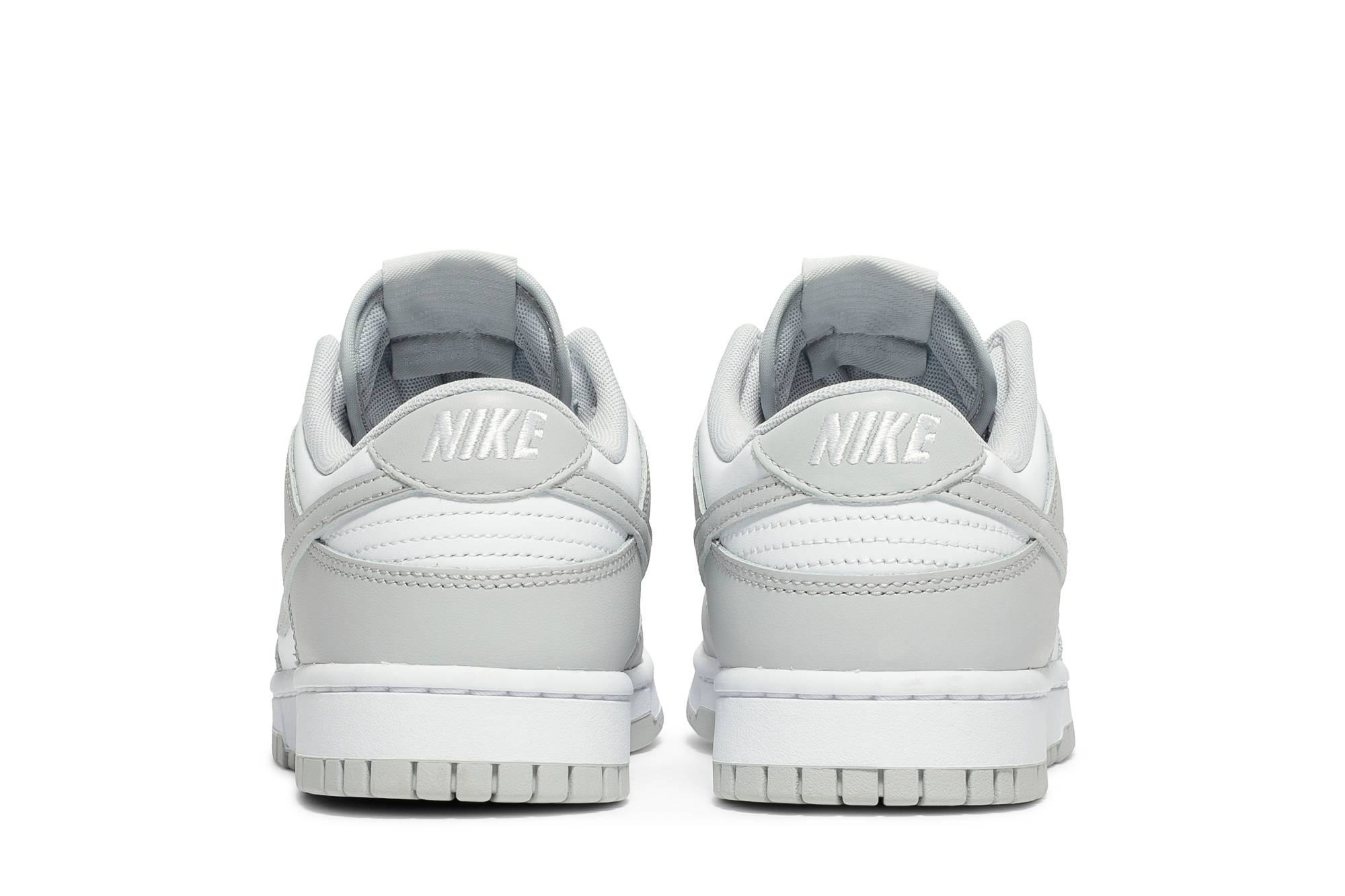 Nike Dunk Low ‚Grey Fog‘