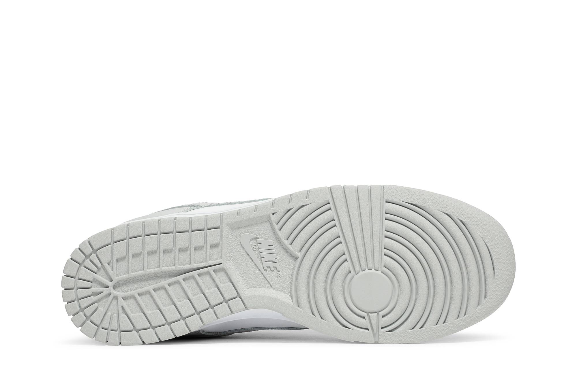 Nike Dunk Low ‚Grey Fog‘