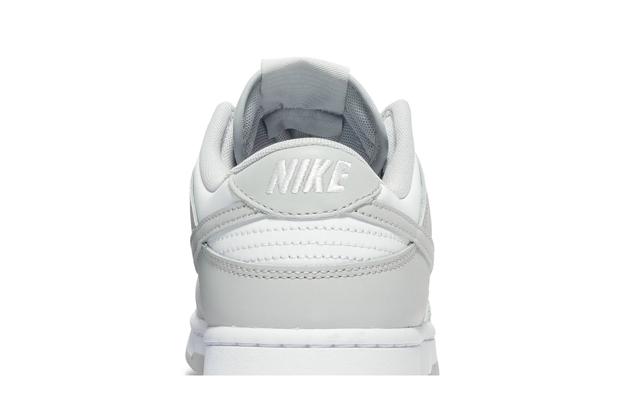 Nike Dunk Low ‚Grey Fog‘