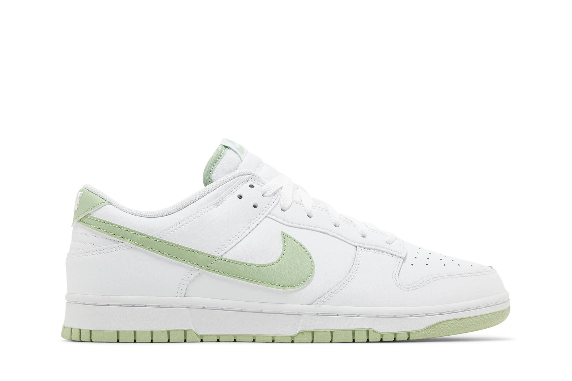 Nike Dunk Low ‚Honeydew‘