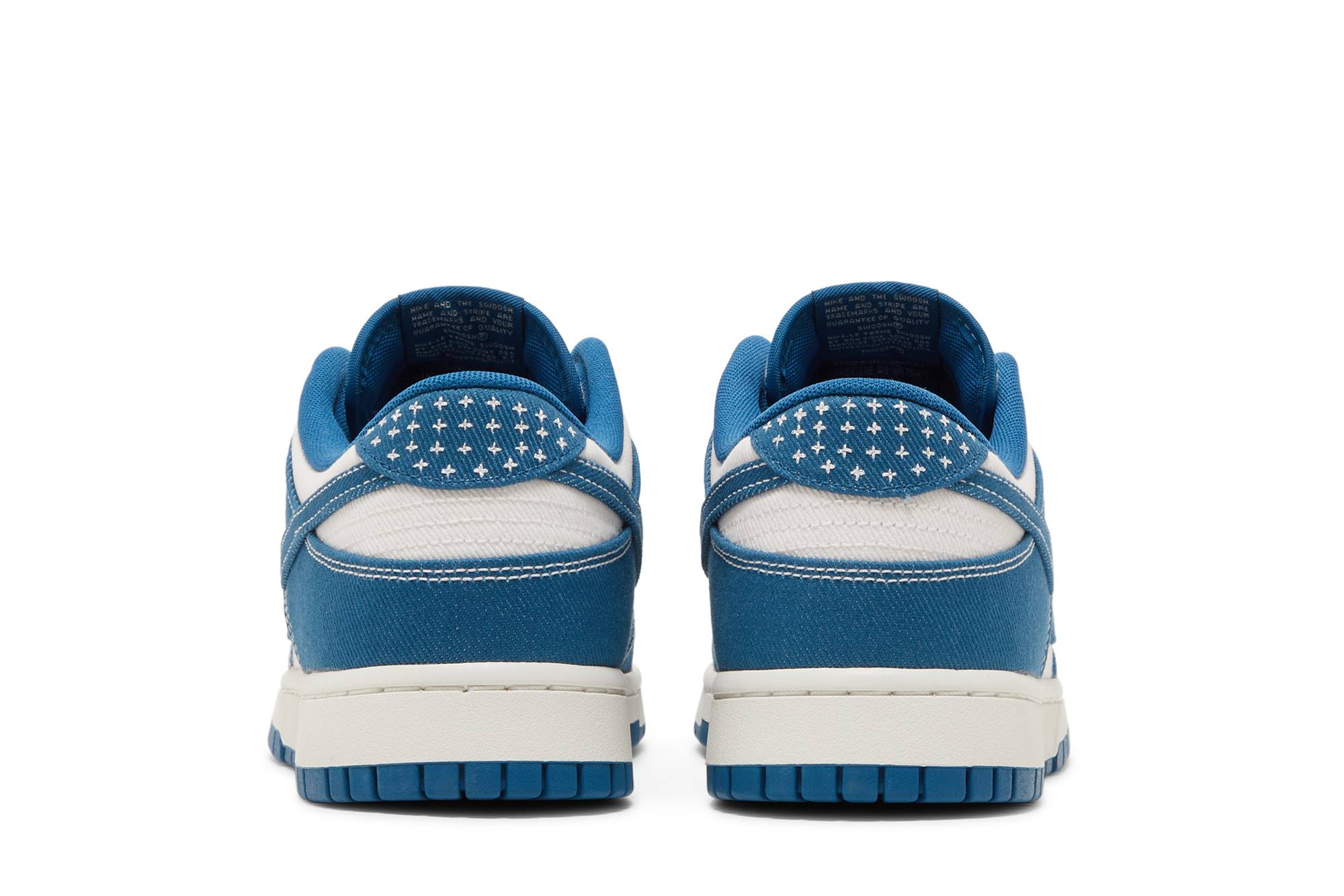 Nike Dunk Low ‚Industrial Blue‘