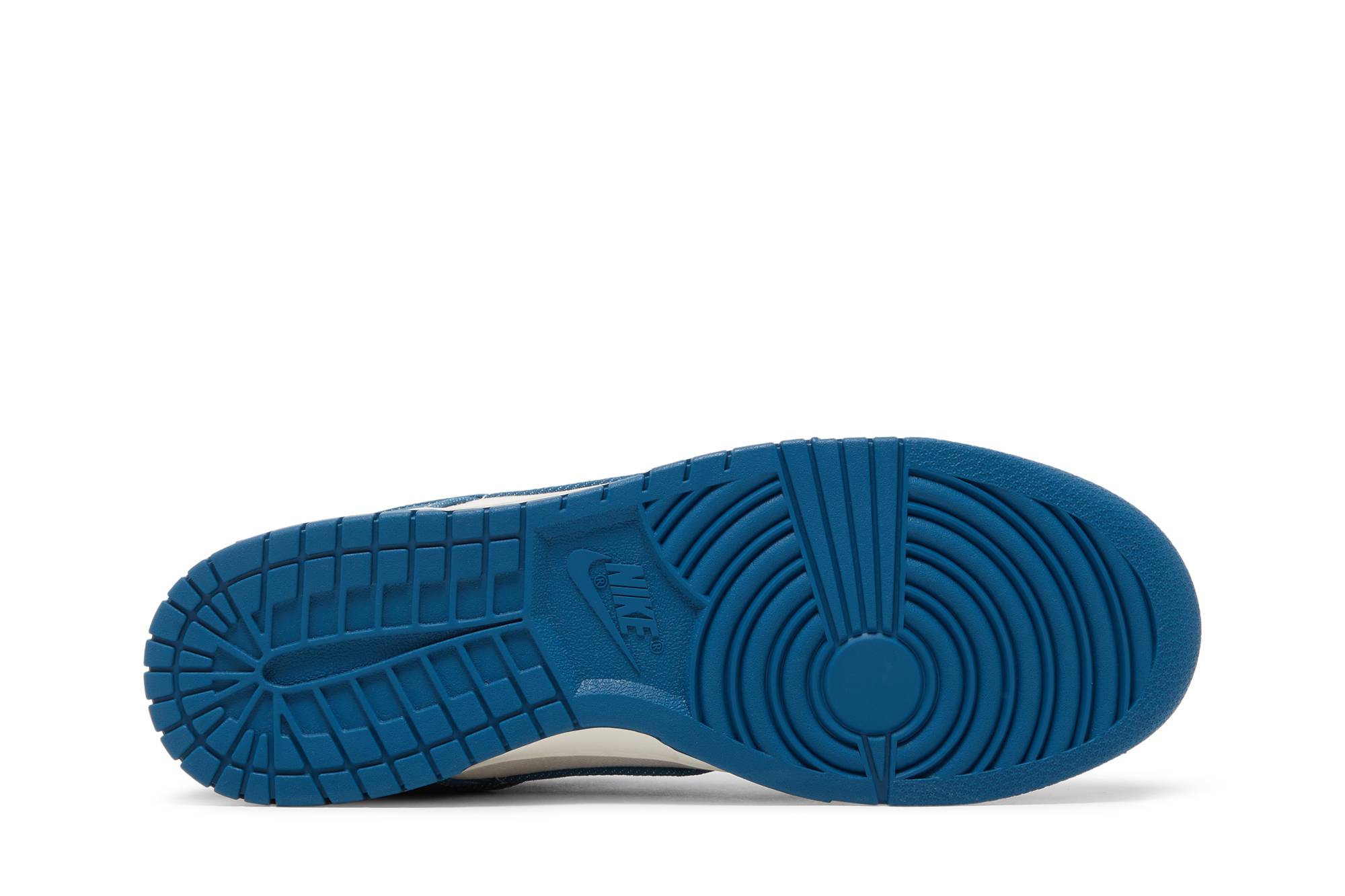 Nike Dunk Low ‚Industrial Blue‘