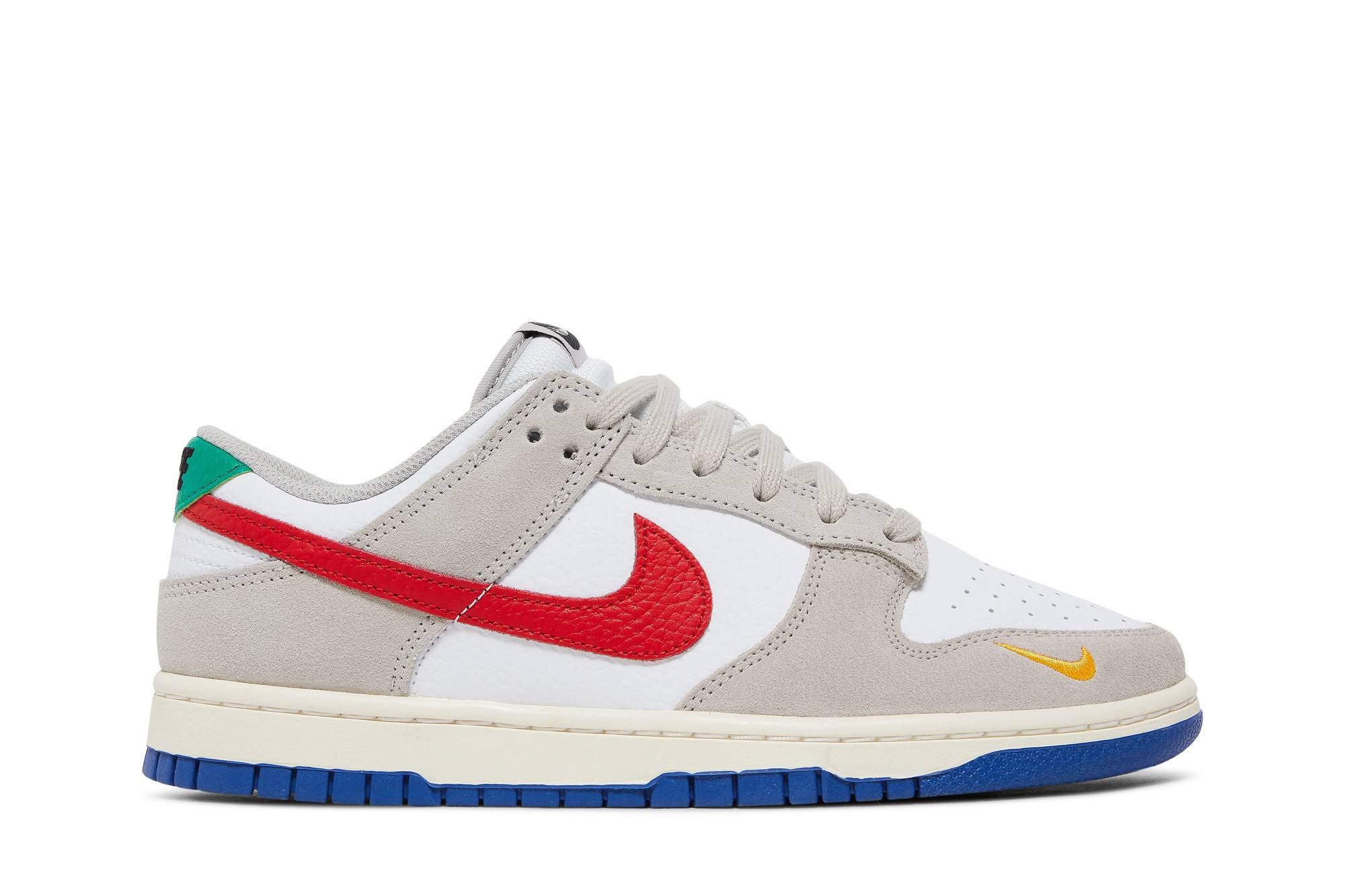 Nike Dunk Low ‚Light Iron Ore‘