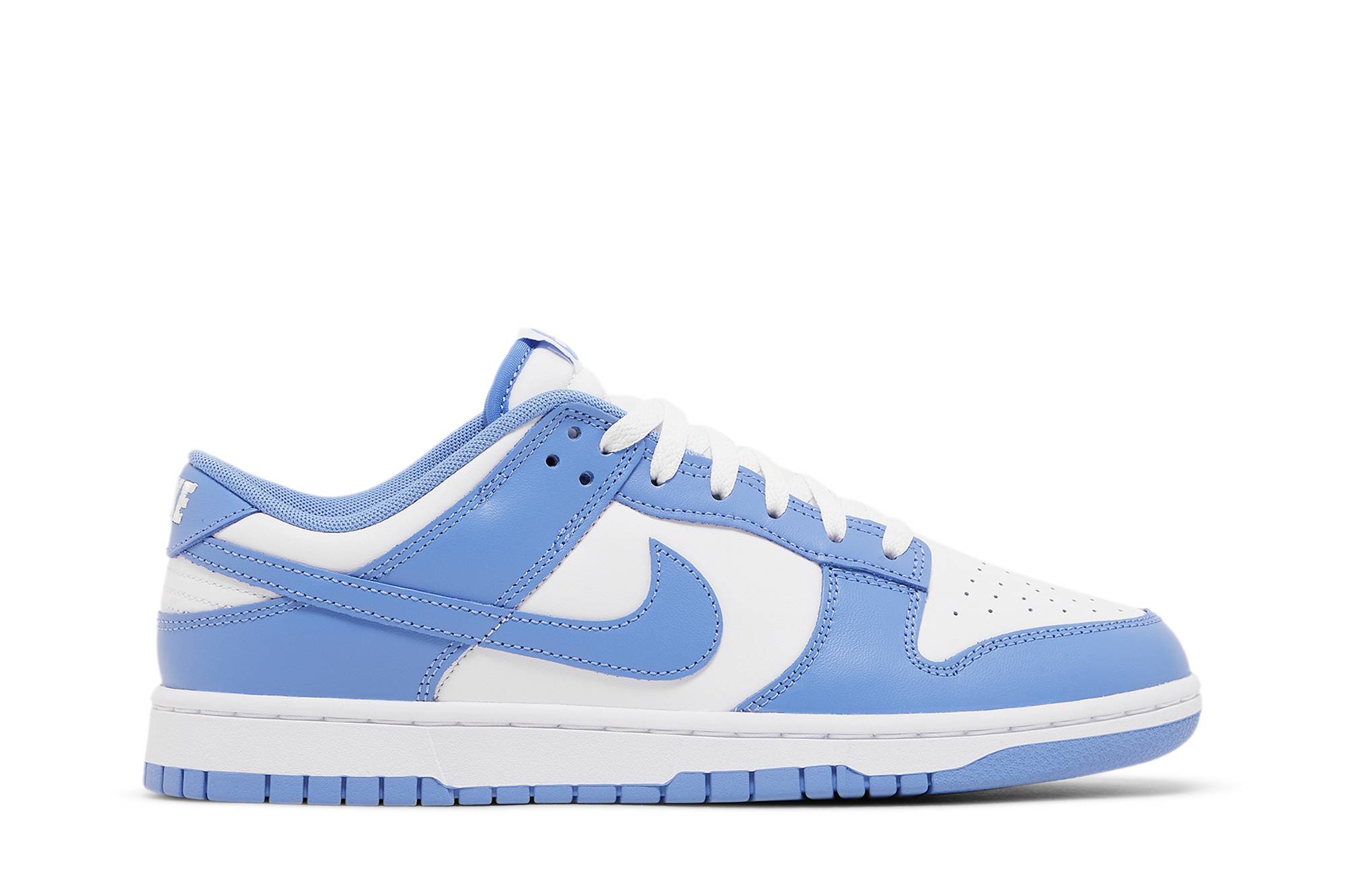 Nike Dunk Low ‚Polar Blue‘