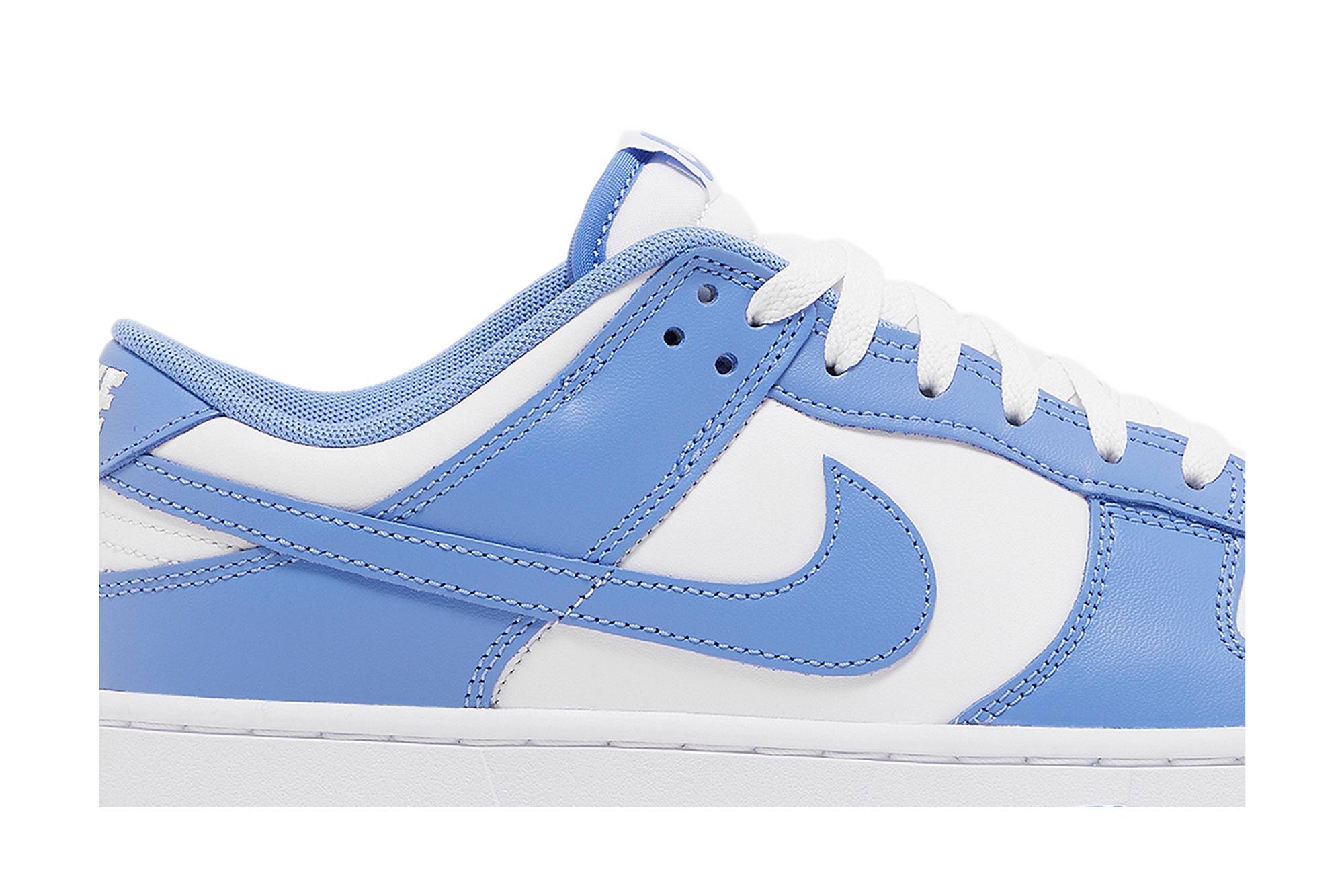 Nike Dunk Low ‚Polar Blue‘