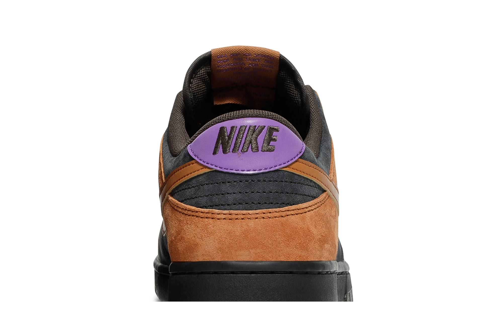 Nike Dunk Low Premium ‚Cider‘