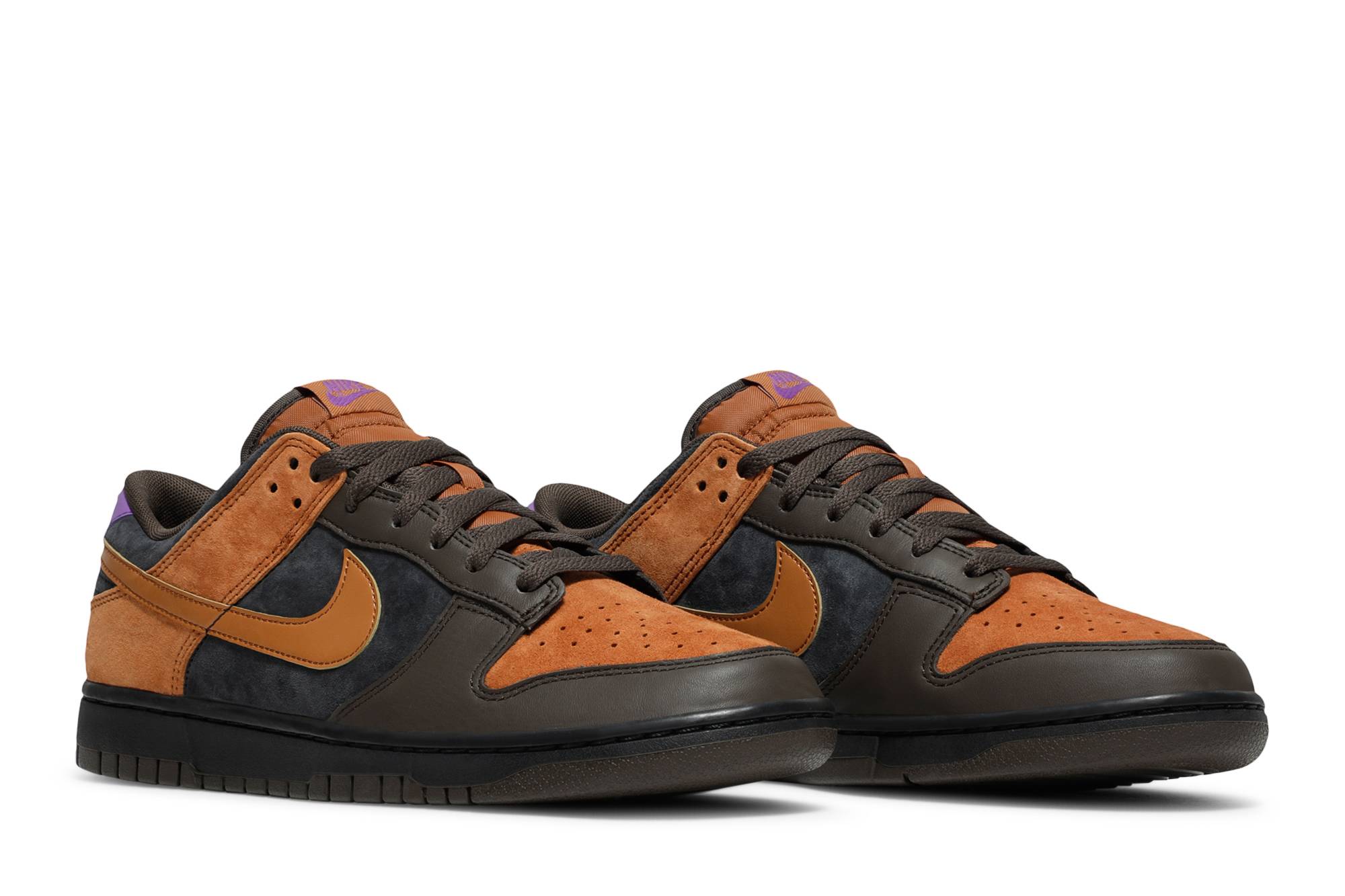 Nike Dunk Low Premium ‚Cider‘