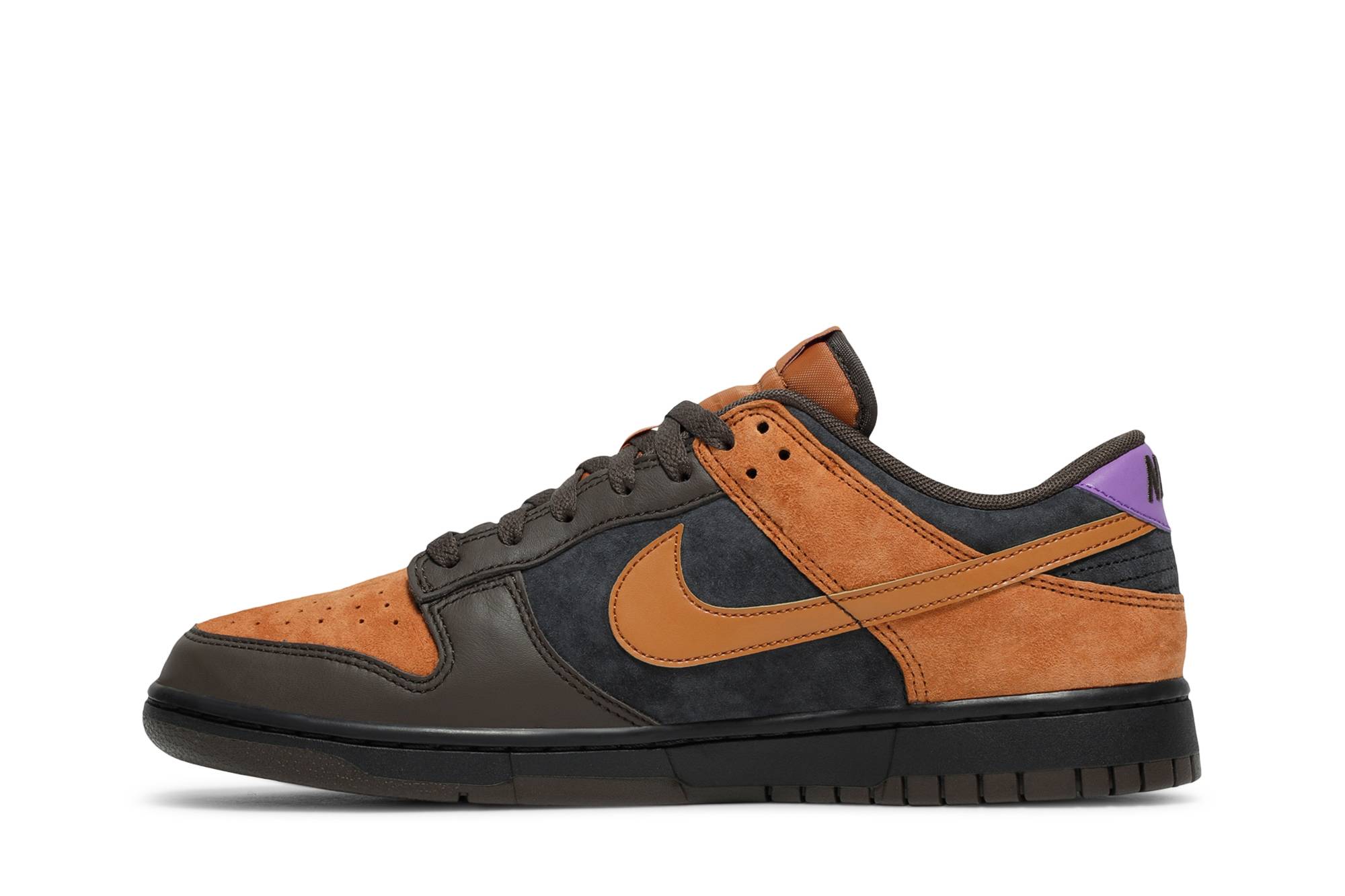 Nike Dunk Low Premium ‚Cider‘