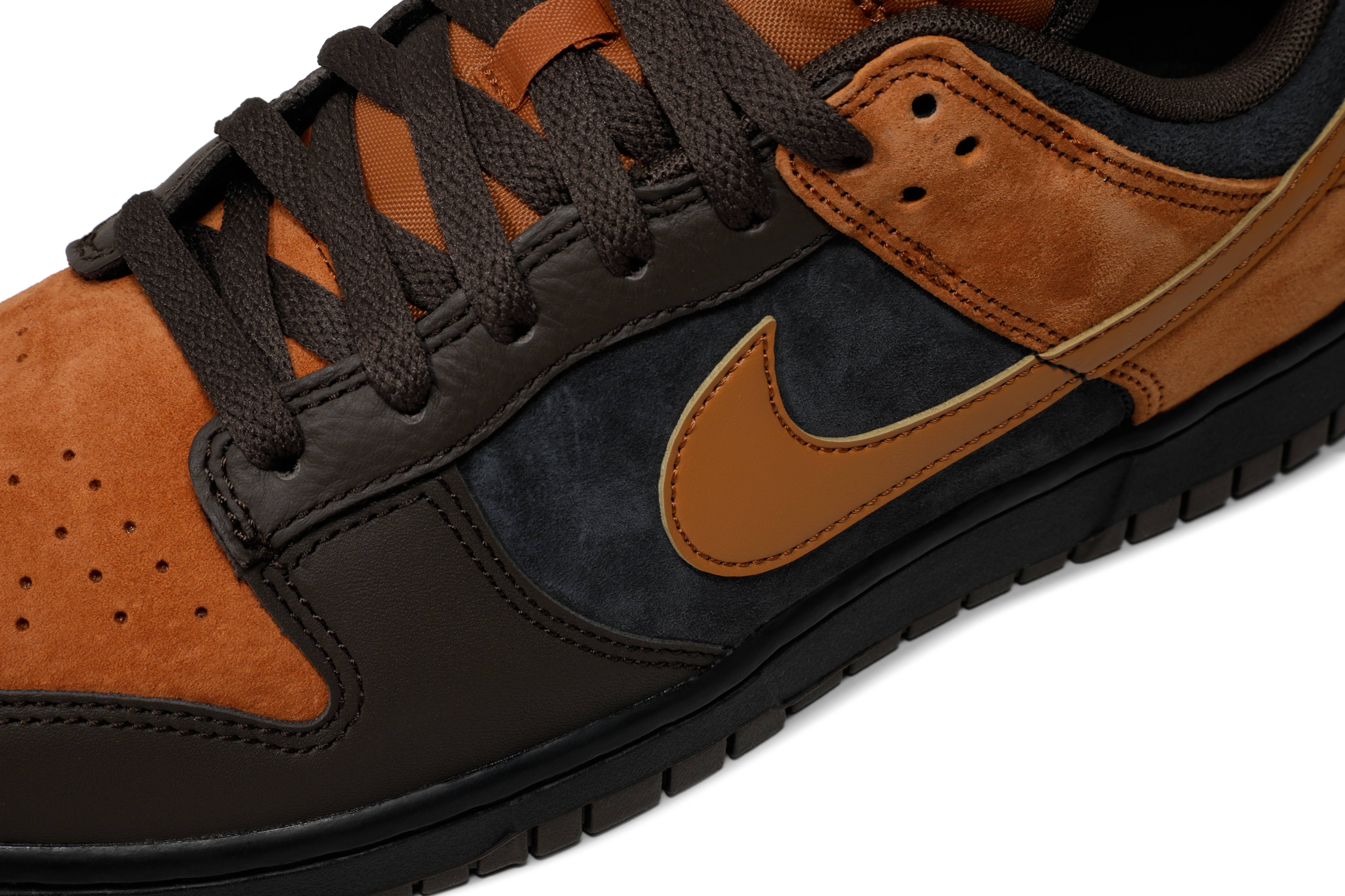Nike Dunk Low Premium ‚Cider‘