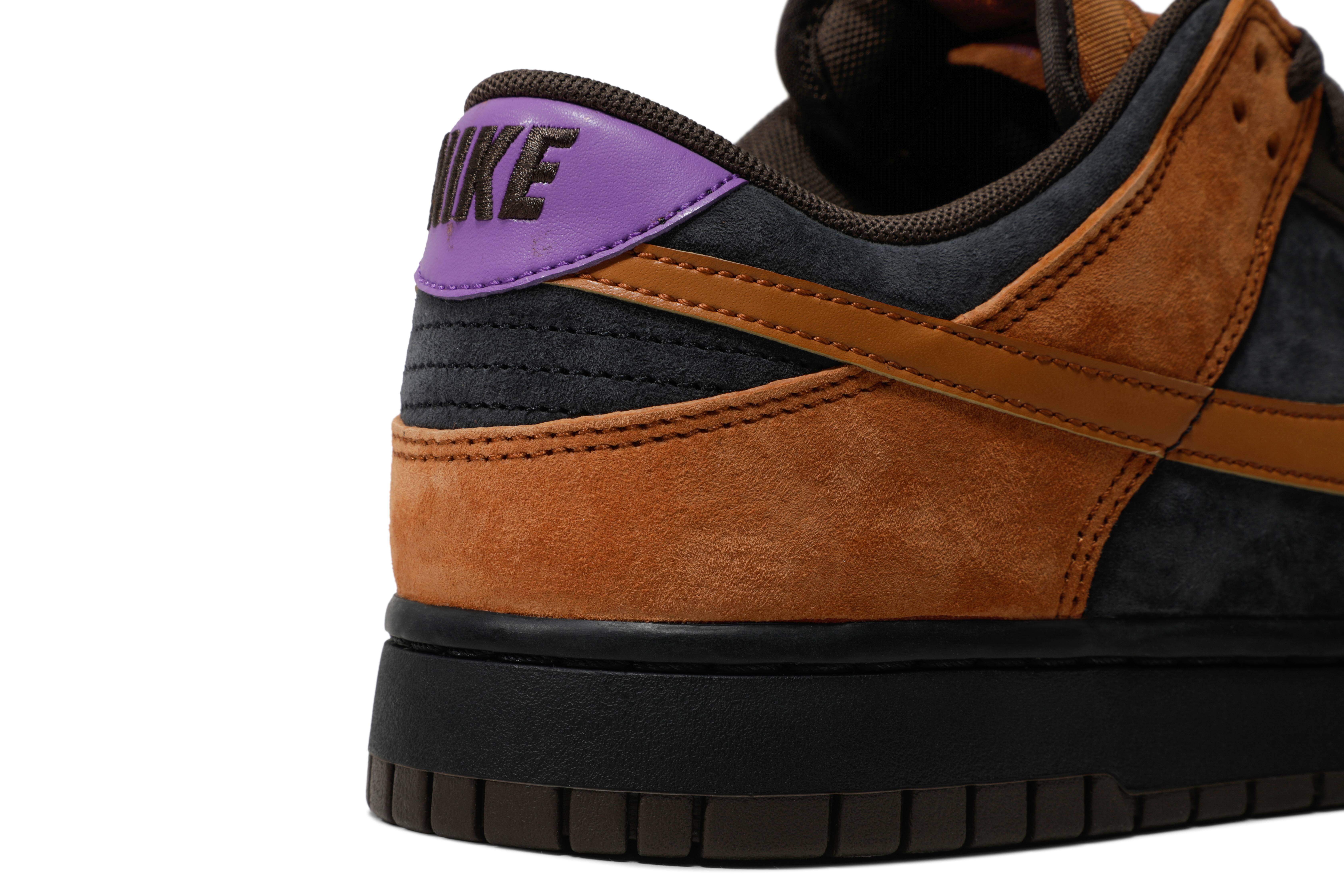 Nike Dunk Low Premium ‚Cider‘