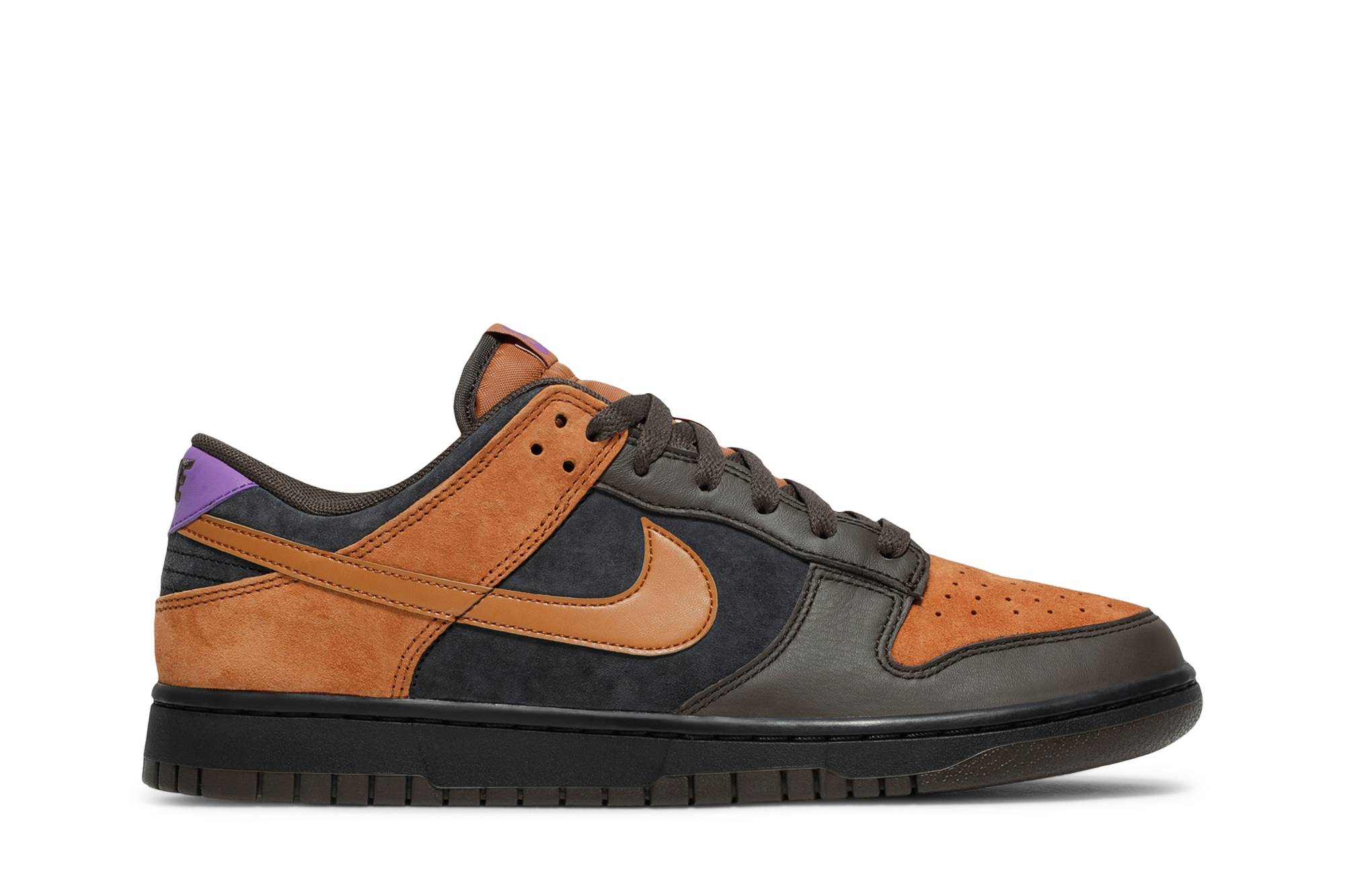 Nike Dunk Low Premium ‚Cider‘