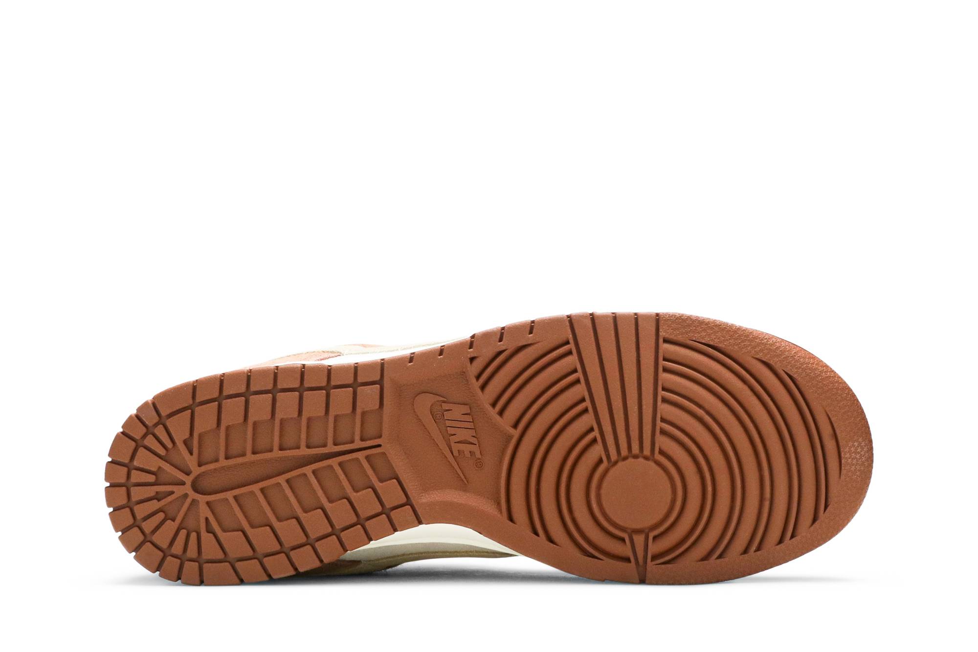 Nike Dunk Low Premium ‚Medium Curry‘