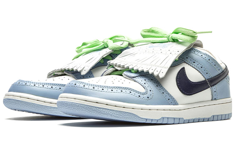 Nike Dunk Low Premium SB ‚Golf‘