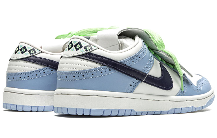 Nike Dunk Low Premium SB ‚Golf‘