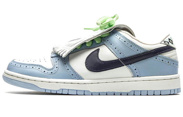 Nike Dunk Low Premium SB ‚Golf‘