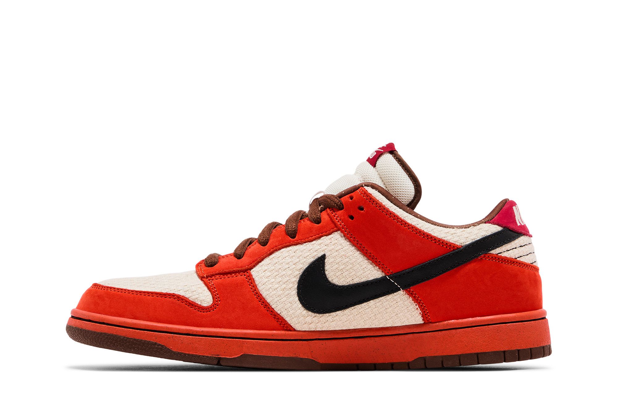 Nike Dunk Low Premium SB ‚Un-Hemp‘