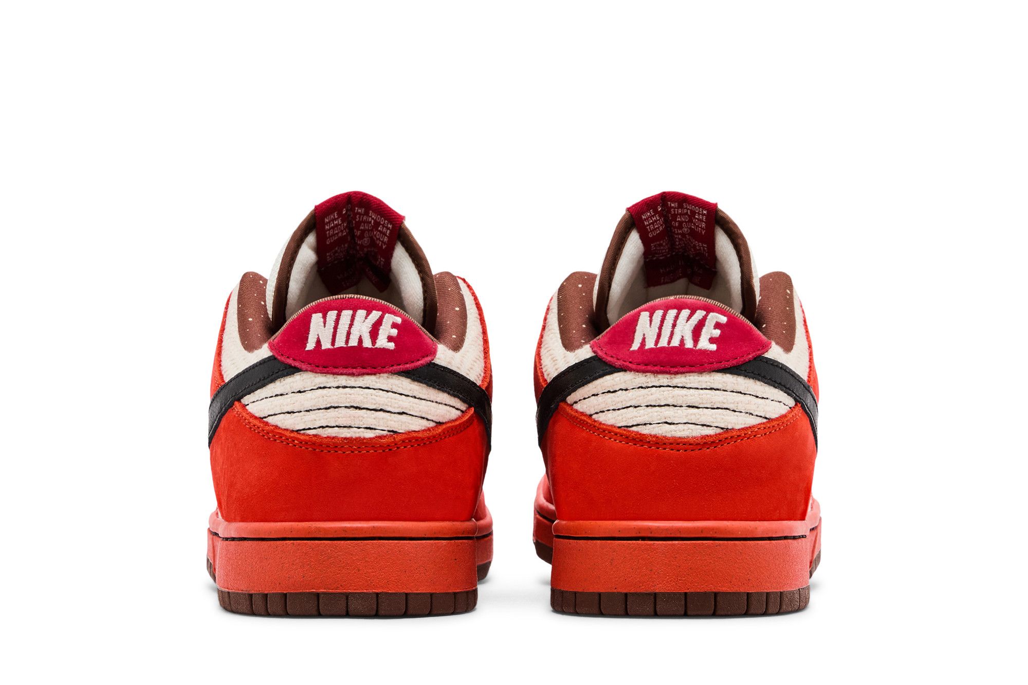 Nike Dunk Low Premium SB ‚Un-Hemp‘