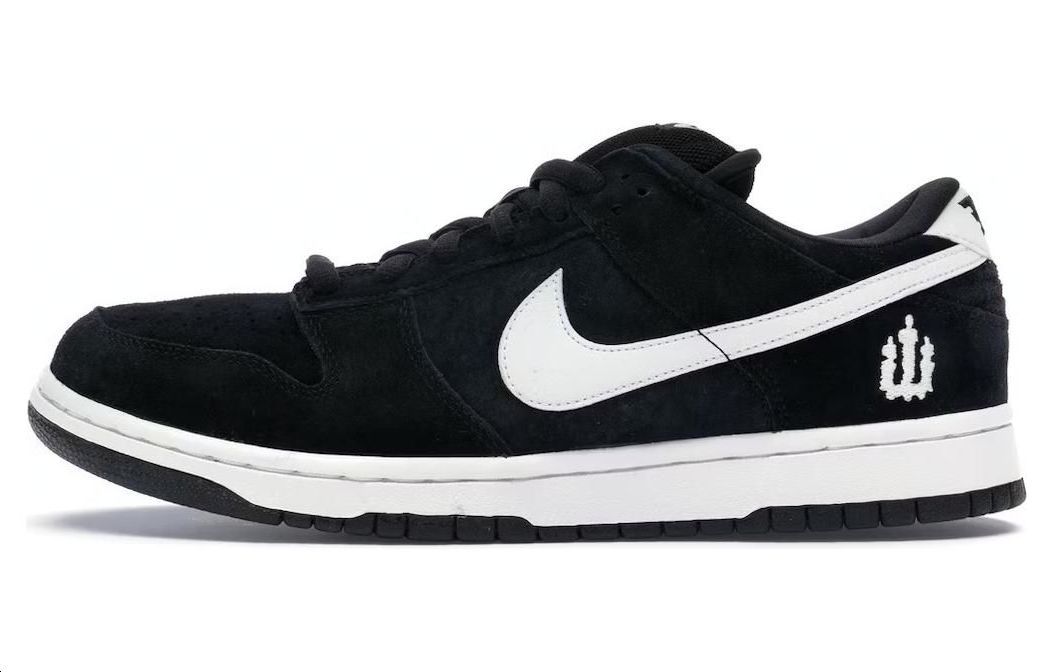Nike Dunk Low Pro SB ‚Weiger‘