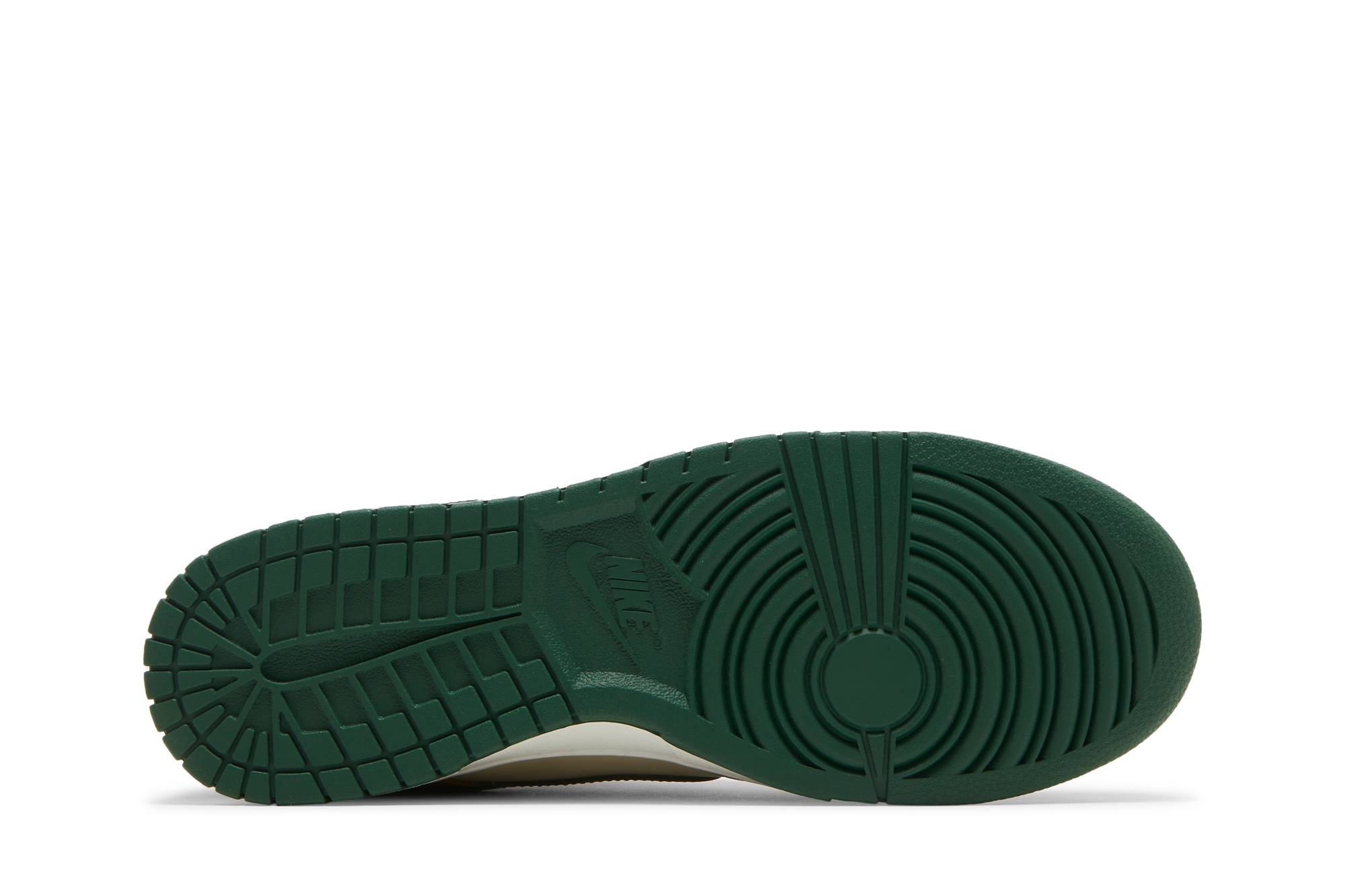 Nike Dunk Low ‚Rattan Canyon Green‘
