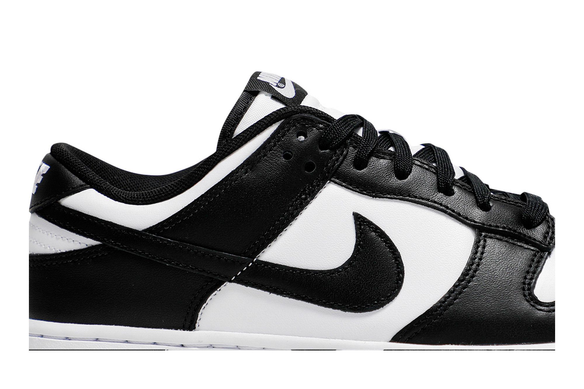 Nike Dunk Low Retro ‚Black White Panda‘