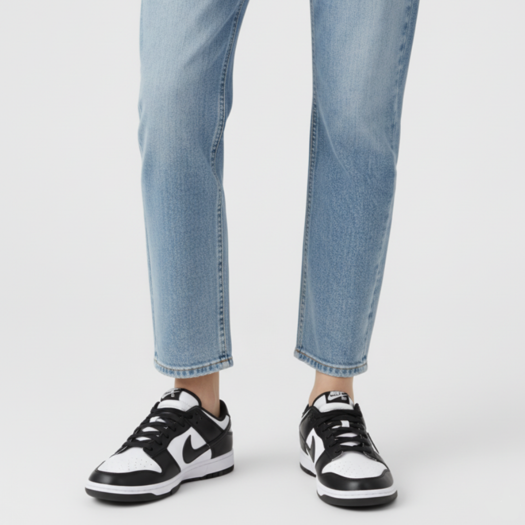 Nike Dunk Low Retro ‚Black White Panda‘