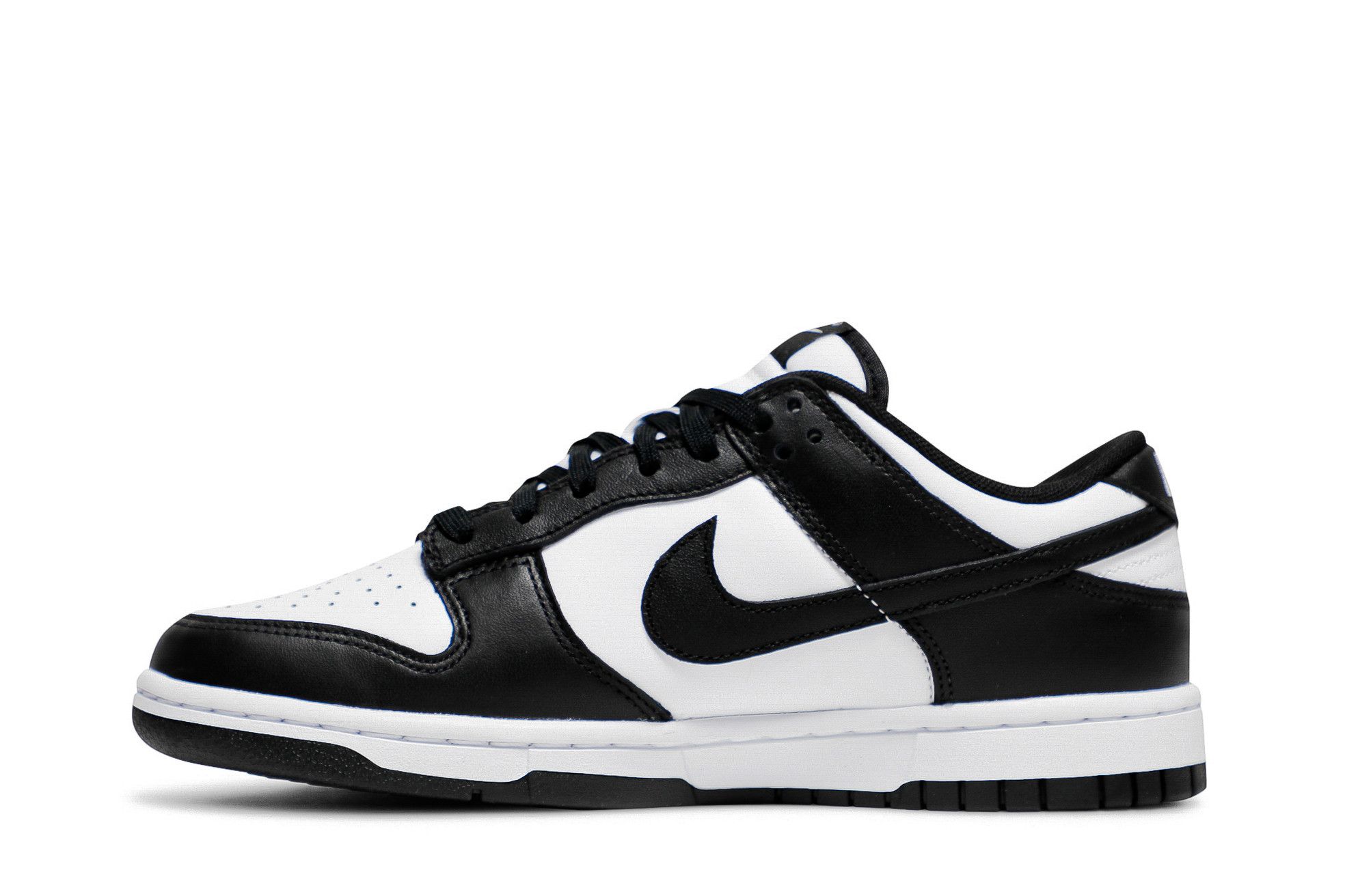 Nike Dunk Low Retro ‚Black White Panda‘