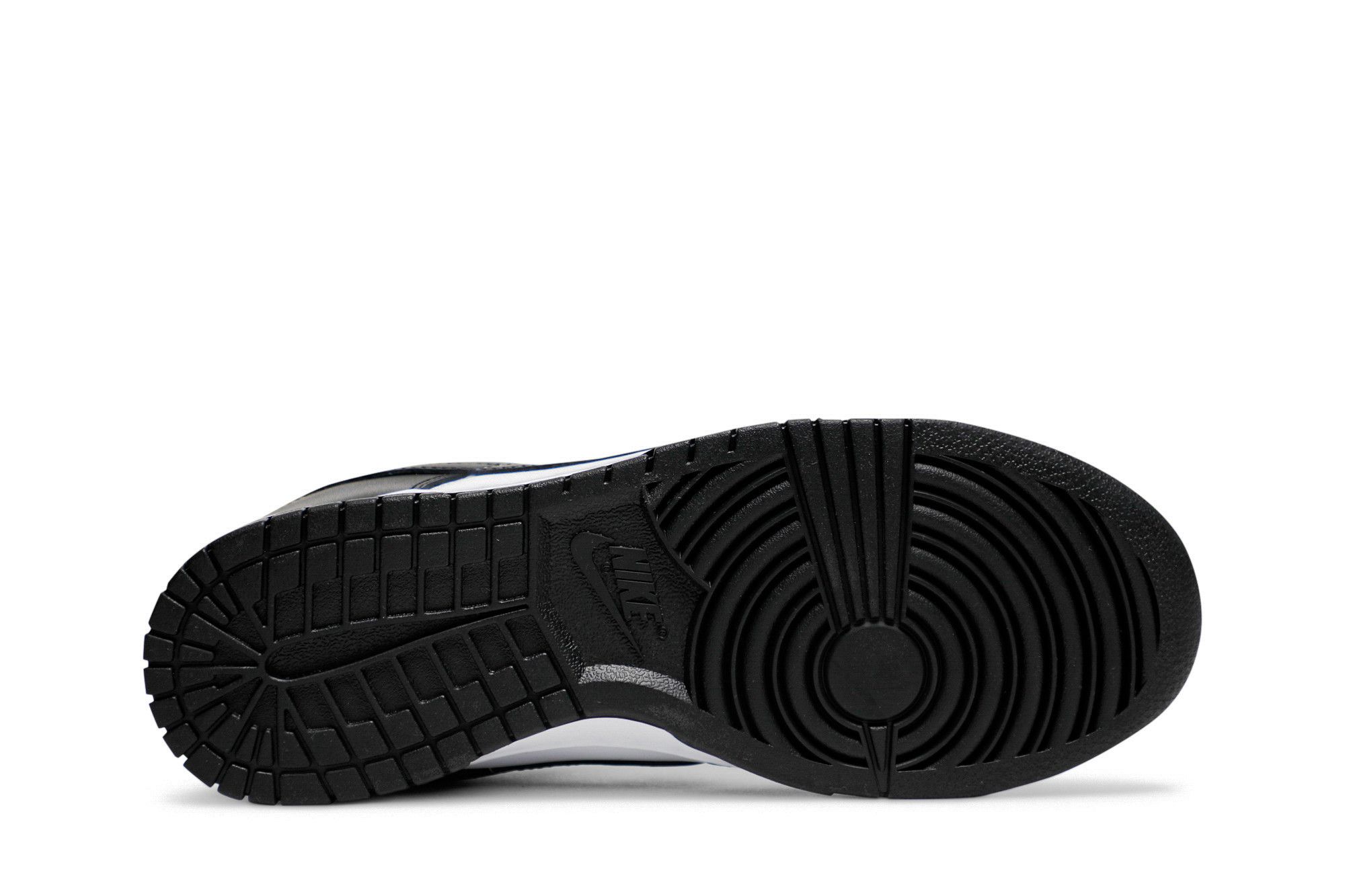 Nike Dunk Low Retro ‚Black White Panda‘