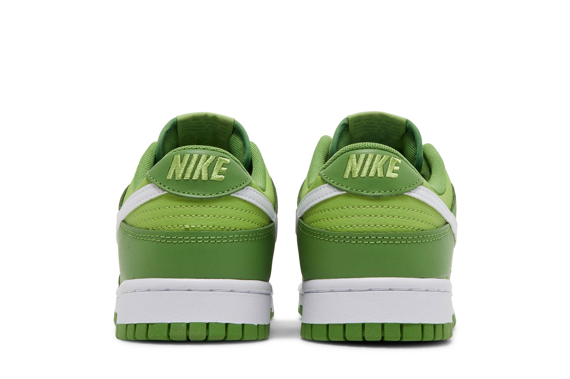 Nike Dunk Low Retro ‚Chlorophyll‘
