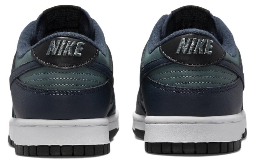 Nike Dunk Low Retro Premium ‚Armory Navy‘