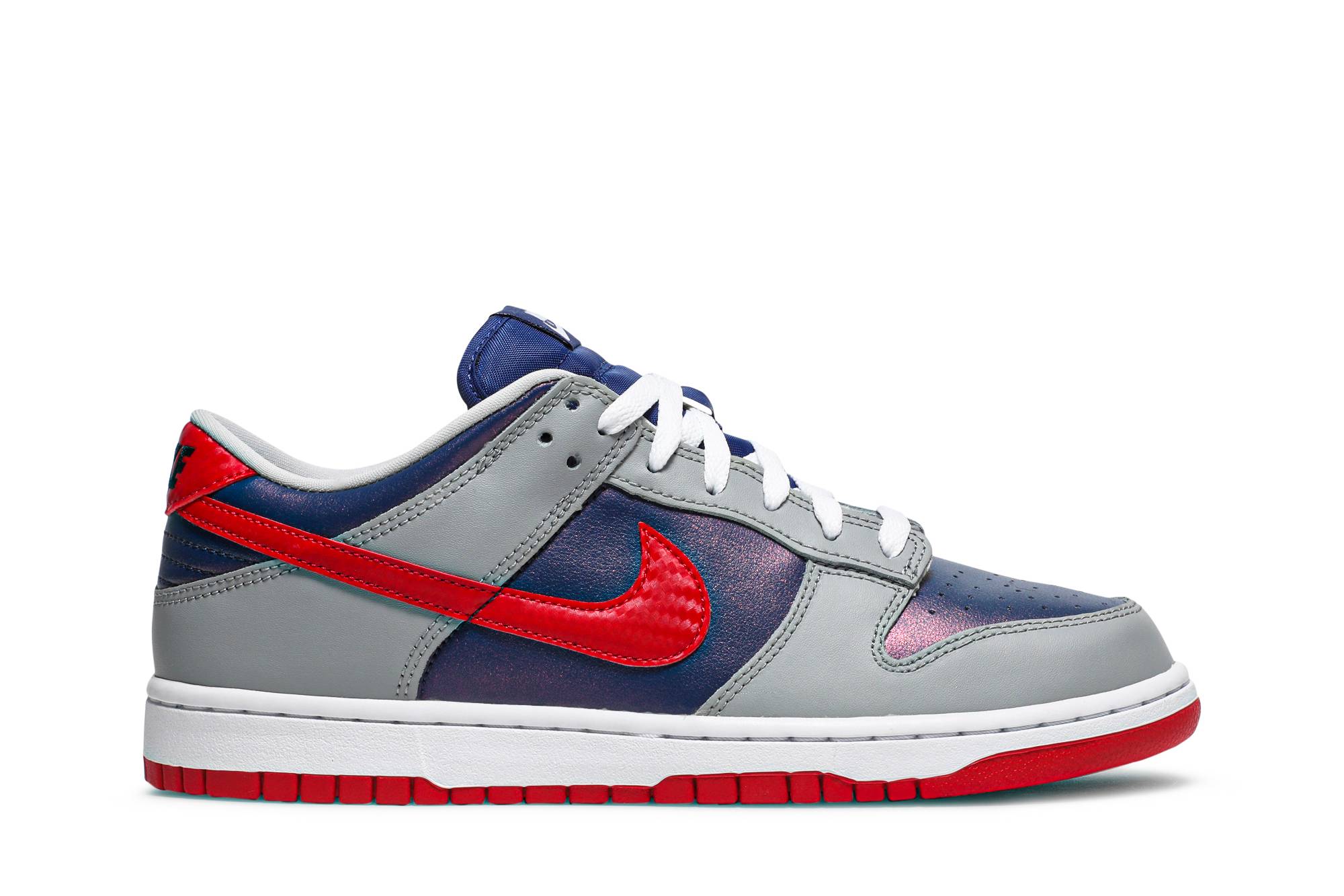Nike Dunk Low Retro ‚Samba‘ 2020