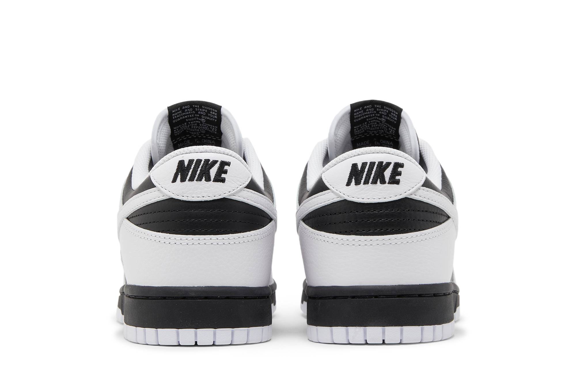 Nike Dunk Low ‚Reverse Panda‘