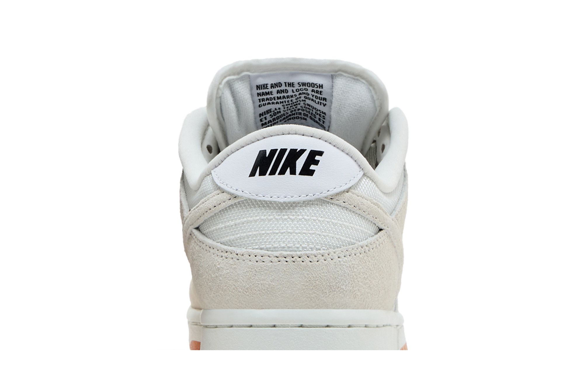 Nike Dunk Low SB ‚Pale Ivory‘