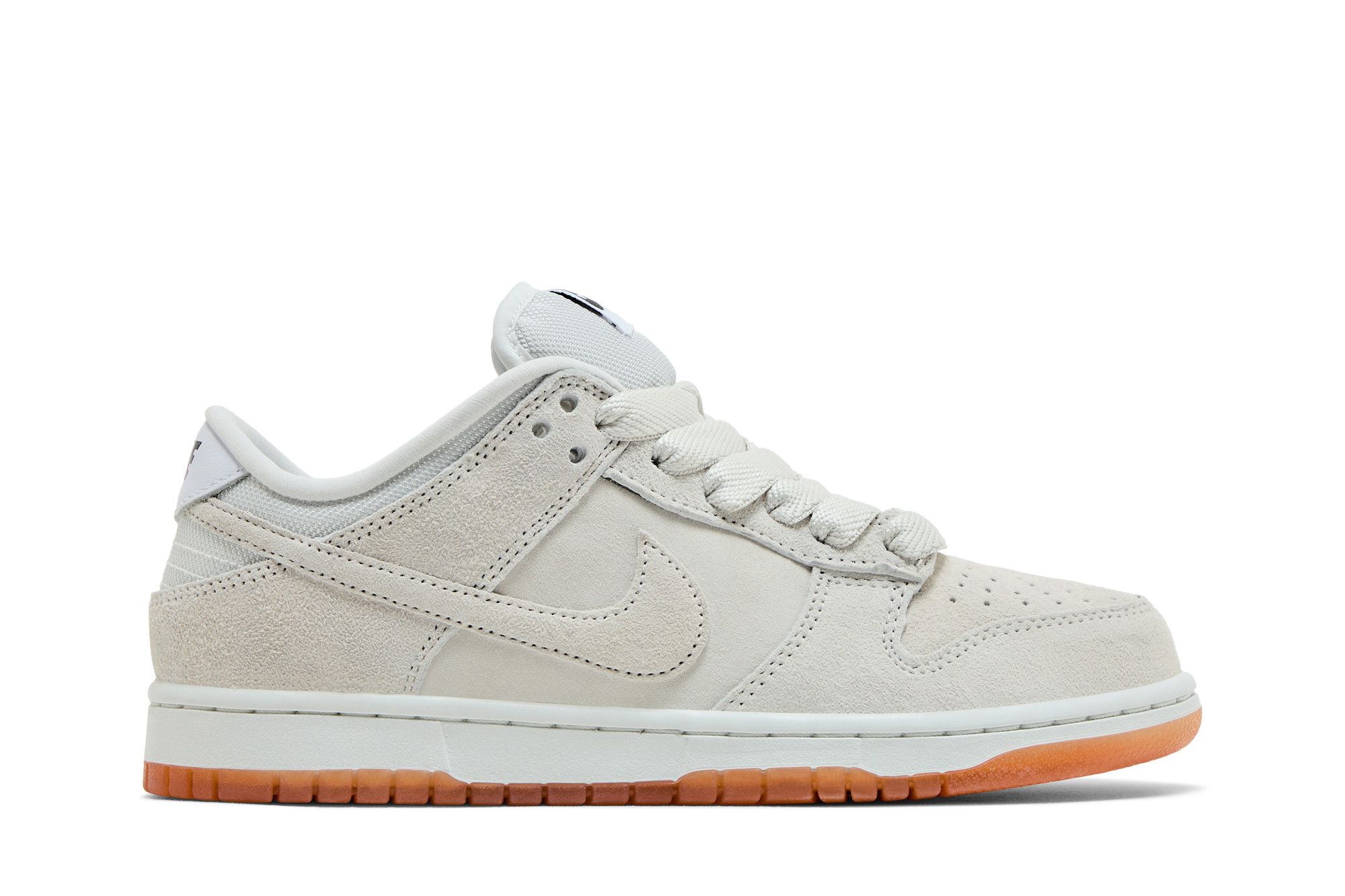 Nike Dunk Low SB ‚Pale Ivory‘